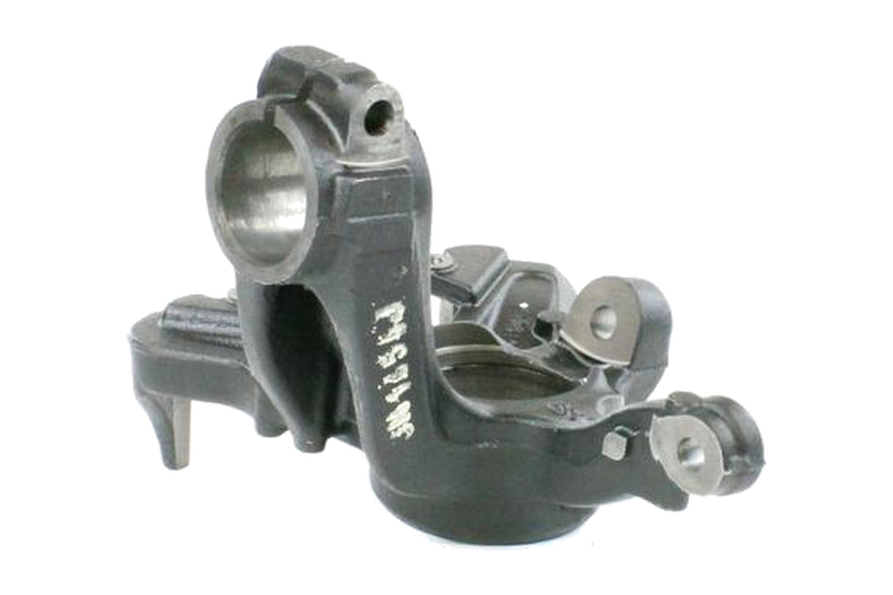 Manga de Eixo de Suspensão VW 5Z0407255BF - Imagem 4