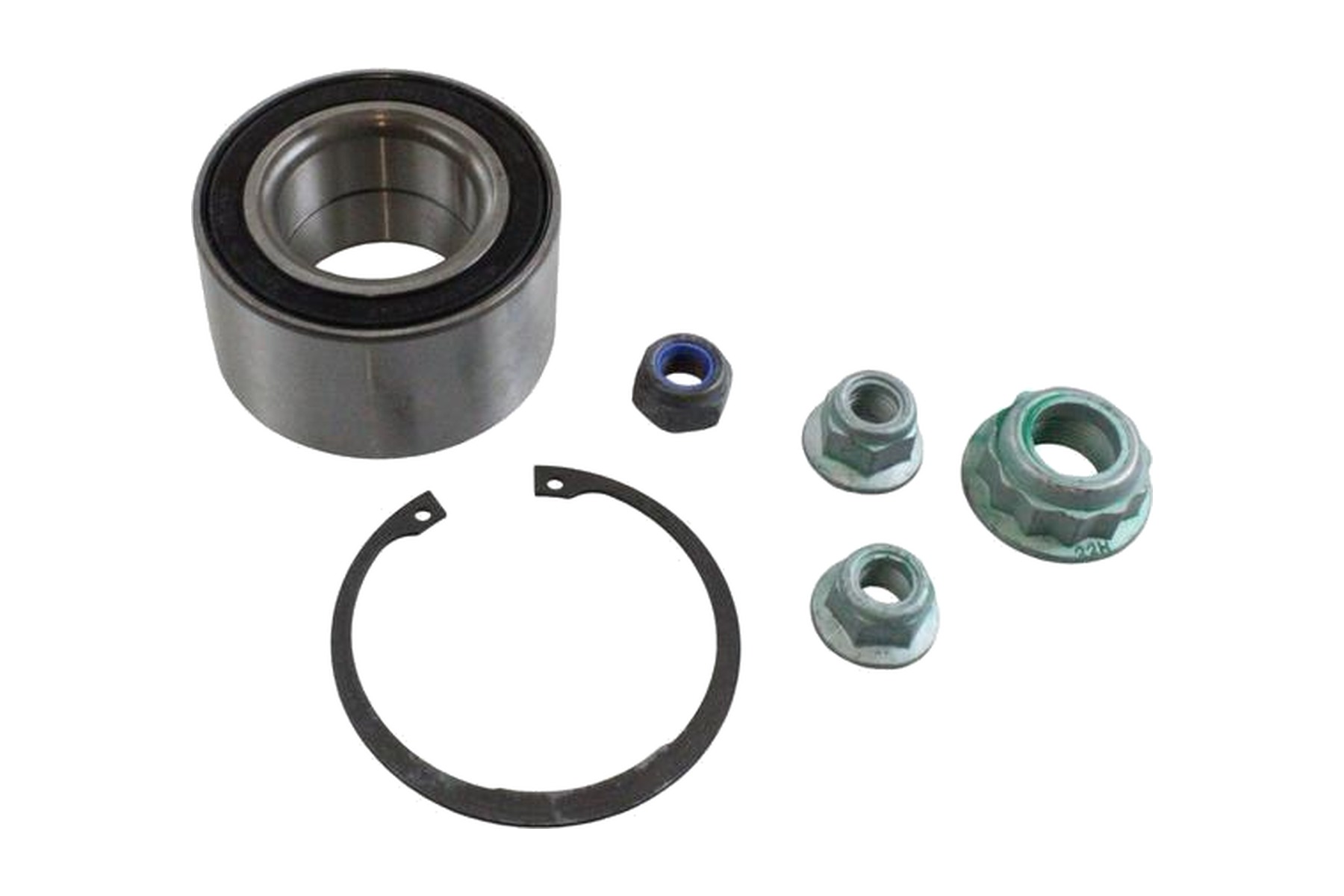 Rolamento VW 1J0498625A - Imagem 2