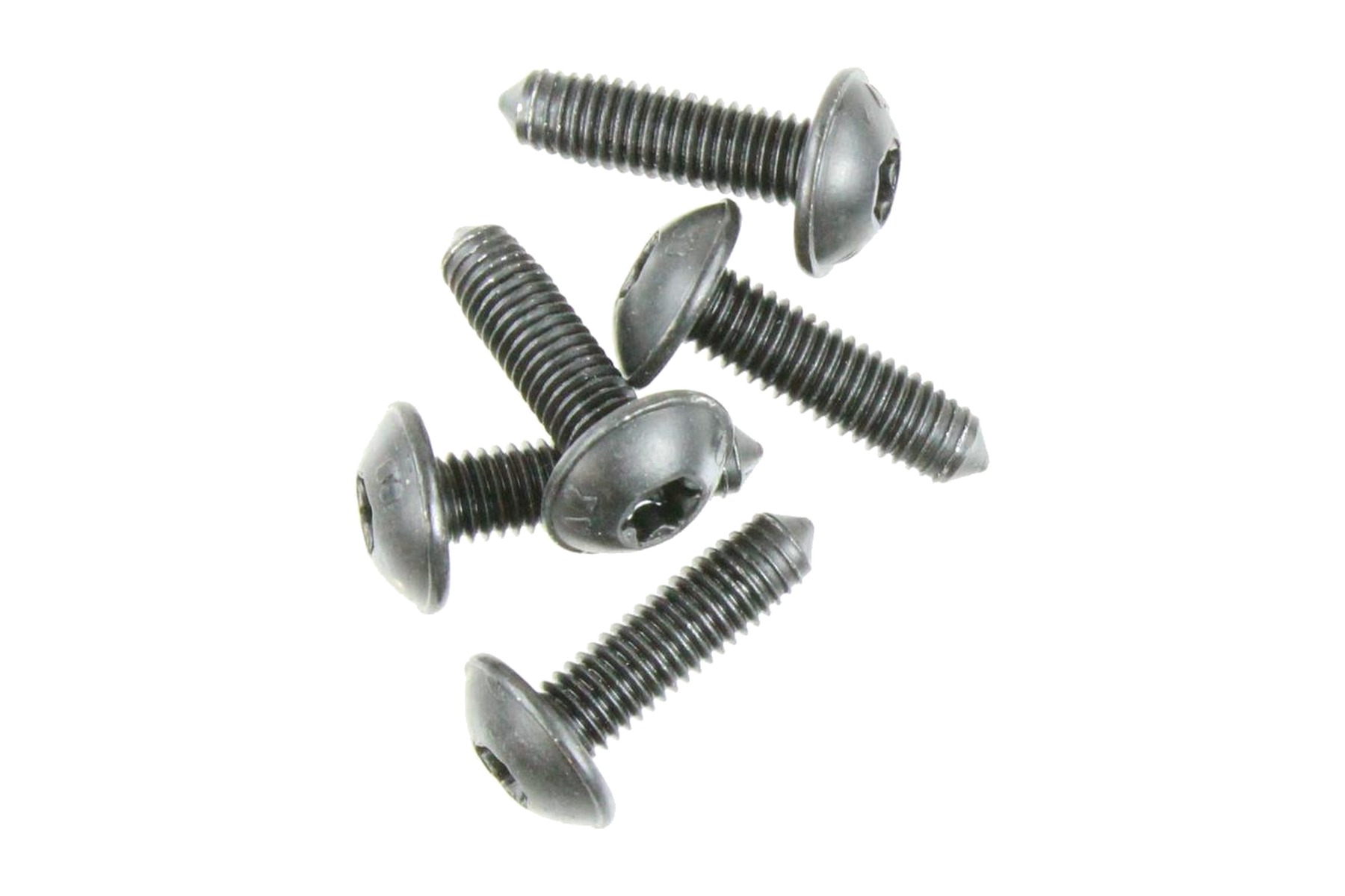 Parafuso de Fixação de Revestimento de Porta VW N10622401 - Imagem 4