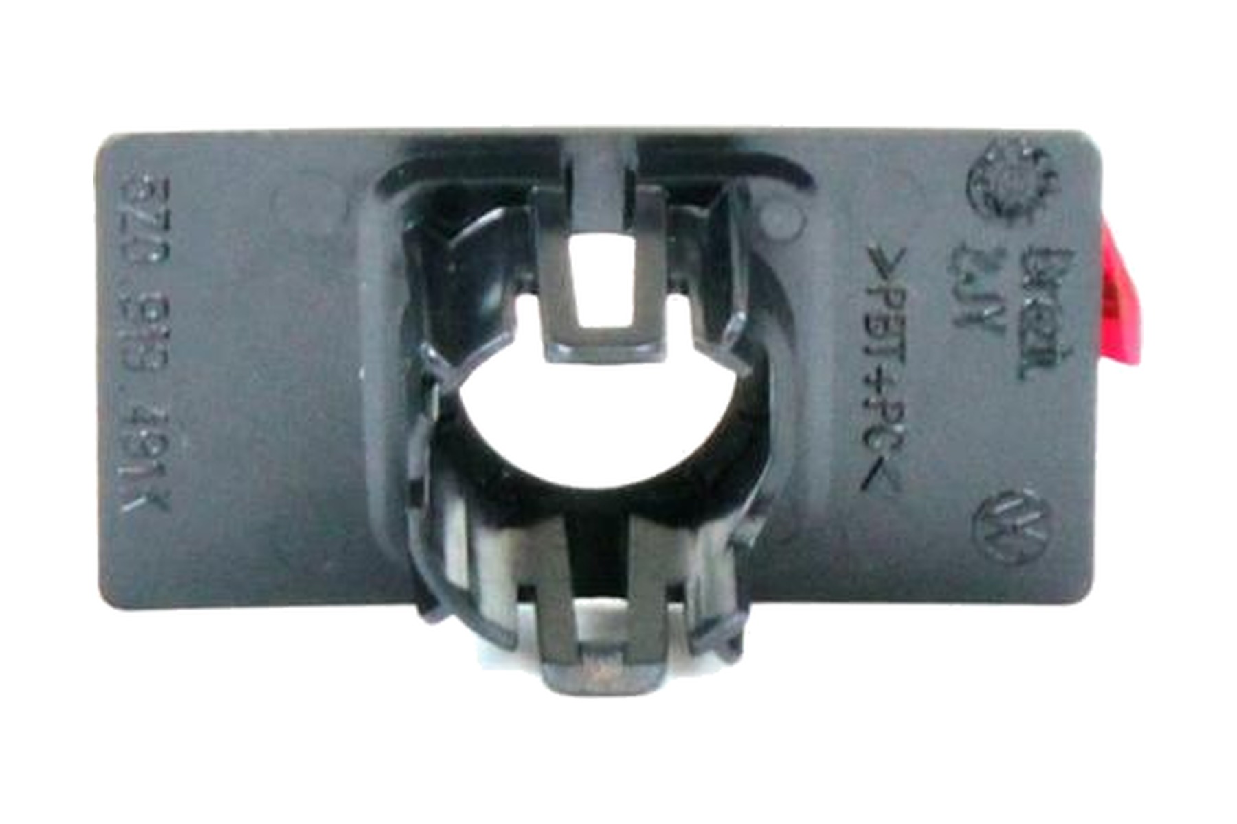 Suporte de Sensor de Estacionamento VW 5Z0919491K - Imagem 13