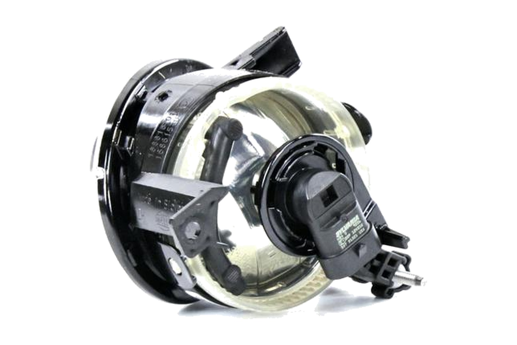Farol de Milha Esquerdo (Motorista) Dianteiro VW 5K0941699F - Imagem 9