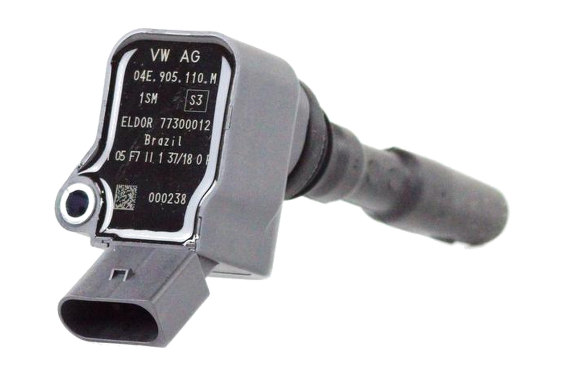 Bobina de Ignição VW 04E905110M - Imagem 2