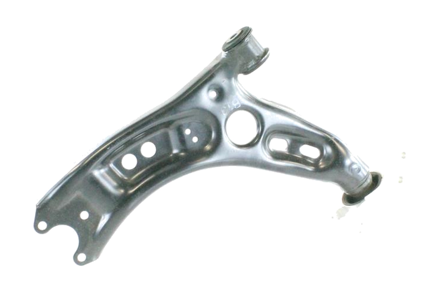 Bandeja de Suspensão Dianteiro Esquerdo (Motorista) VW 1K0407151BC - Imagem 24