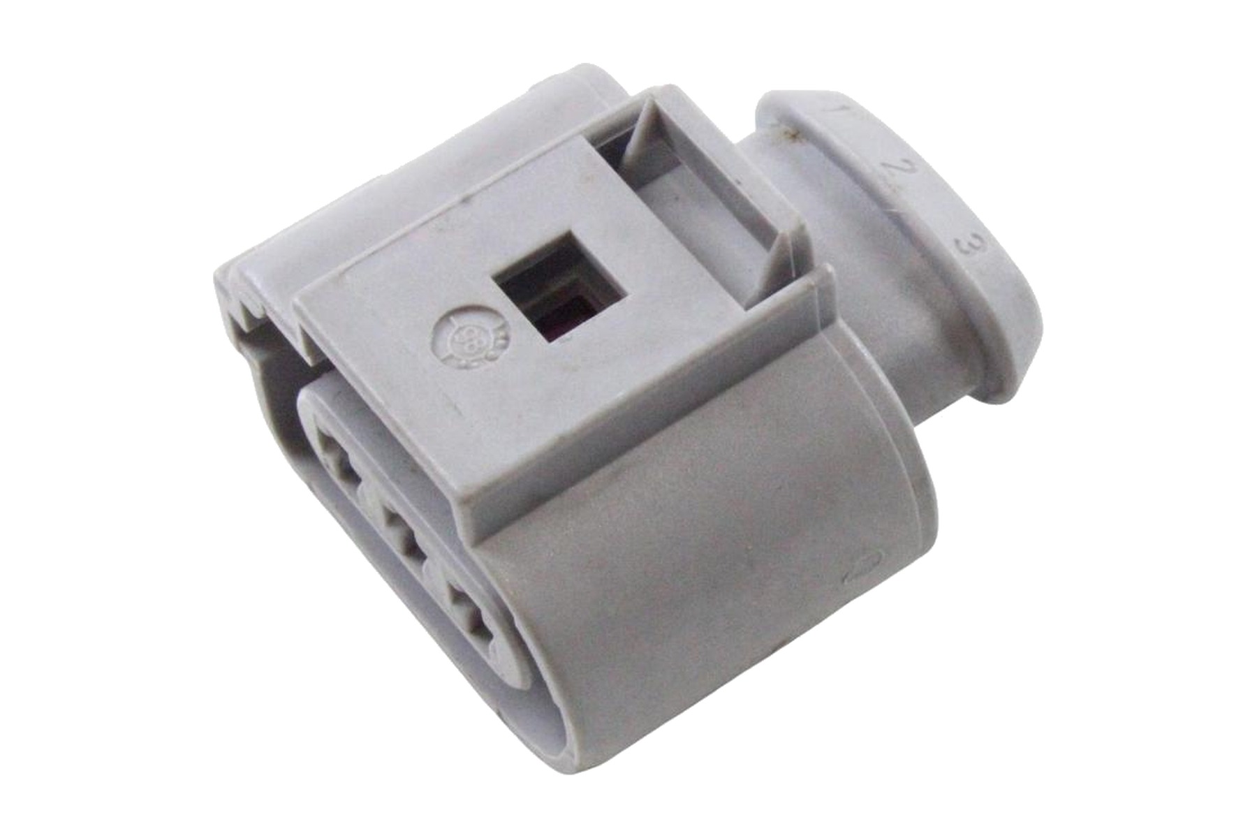Alojamento VW 1J0973723G
