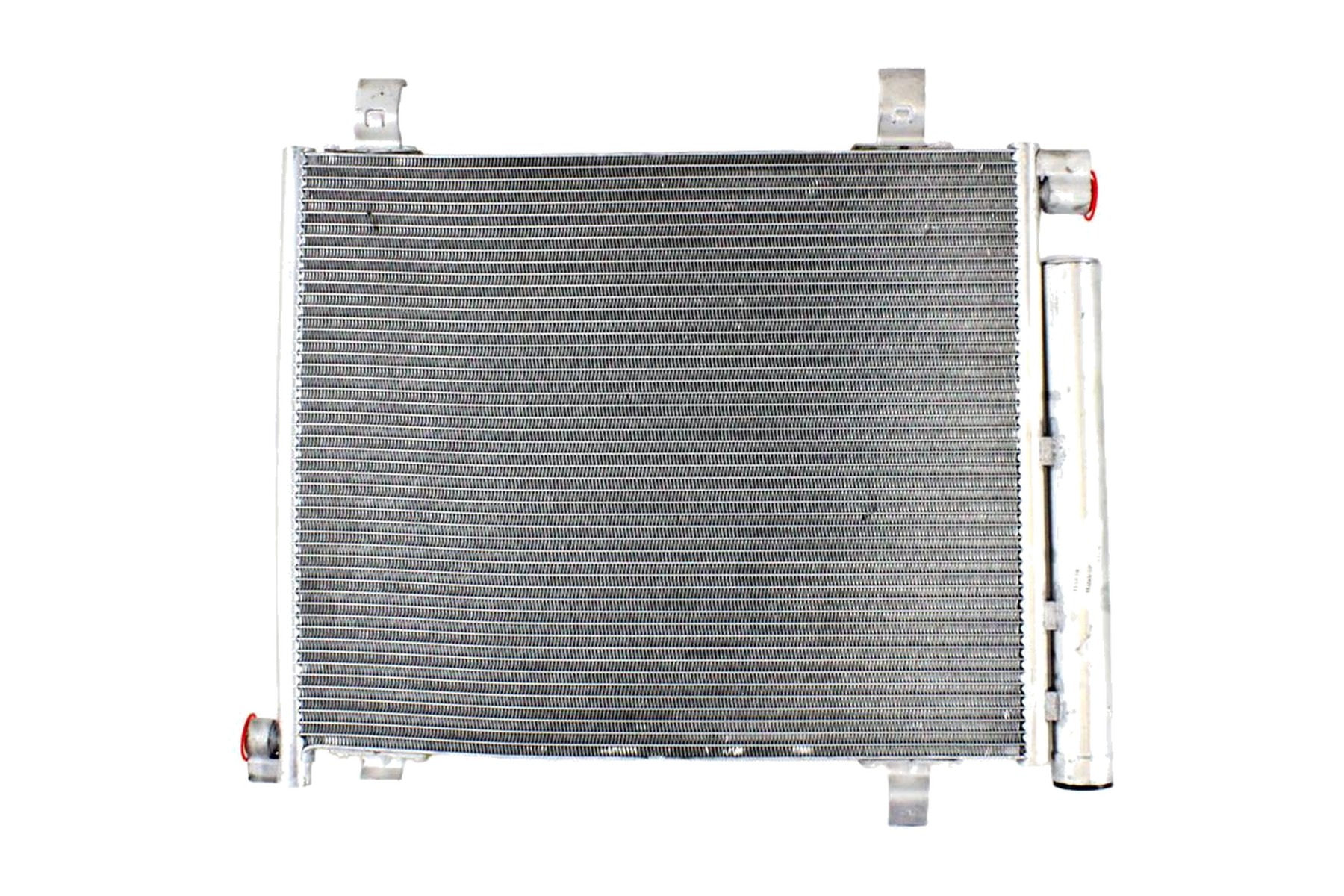 Condensador de Ar Condicionado VW 1S0820411K