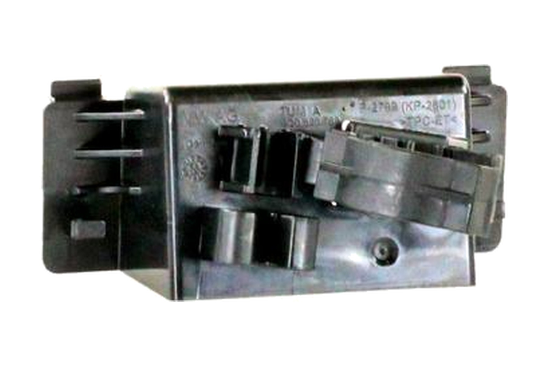 Suporte de Mangueira de Ar Condicionado VW 5Q0820769 - Imagem 24