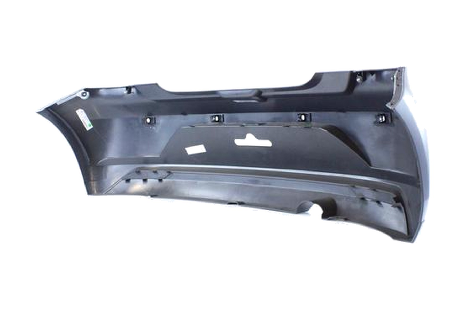 Para-choque Traseiro VW 5U6807417AAGRU - Imagem 16