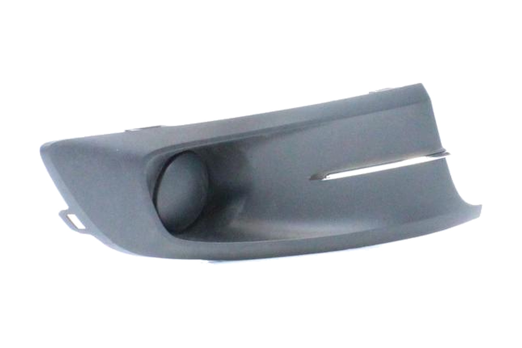 Moldura de Farol de Milha Dianteiro Direito (Passageiro) VW 5Z0853362A9B9 - Imagem 23