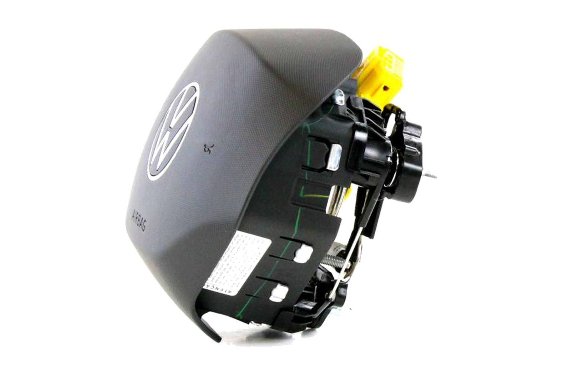 Airbag Volante VW 2G5880201EXEA - Imagem 6