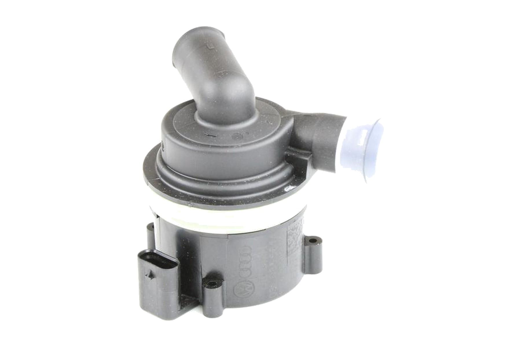 Bomba de Água Auxiliar VW 03L965561A - Imagem 12