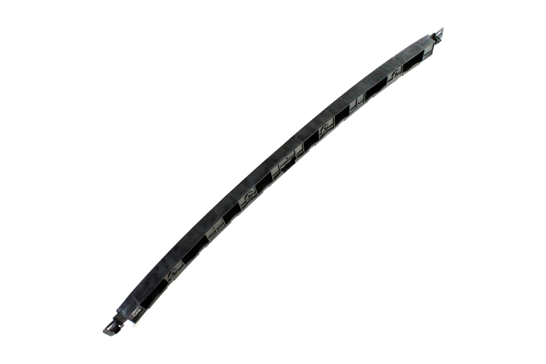 Suporte Guia de Para-choque VW 6Q5807863 - Imagem 4