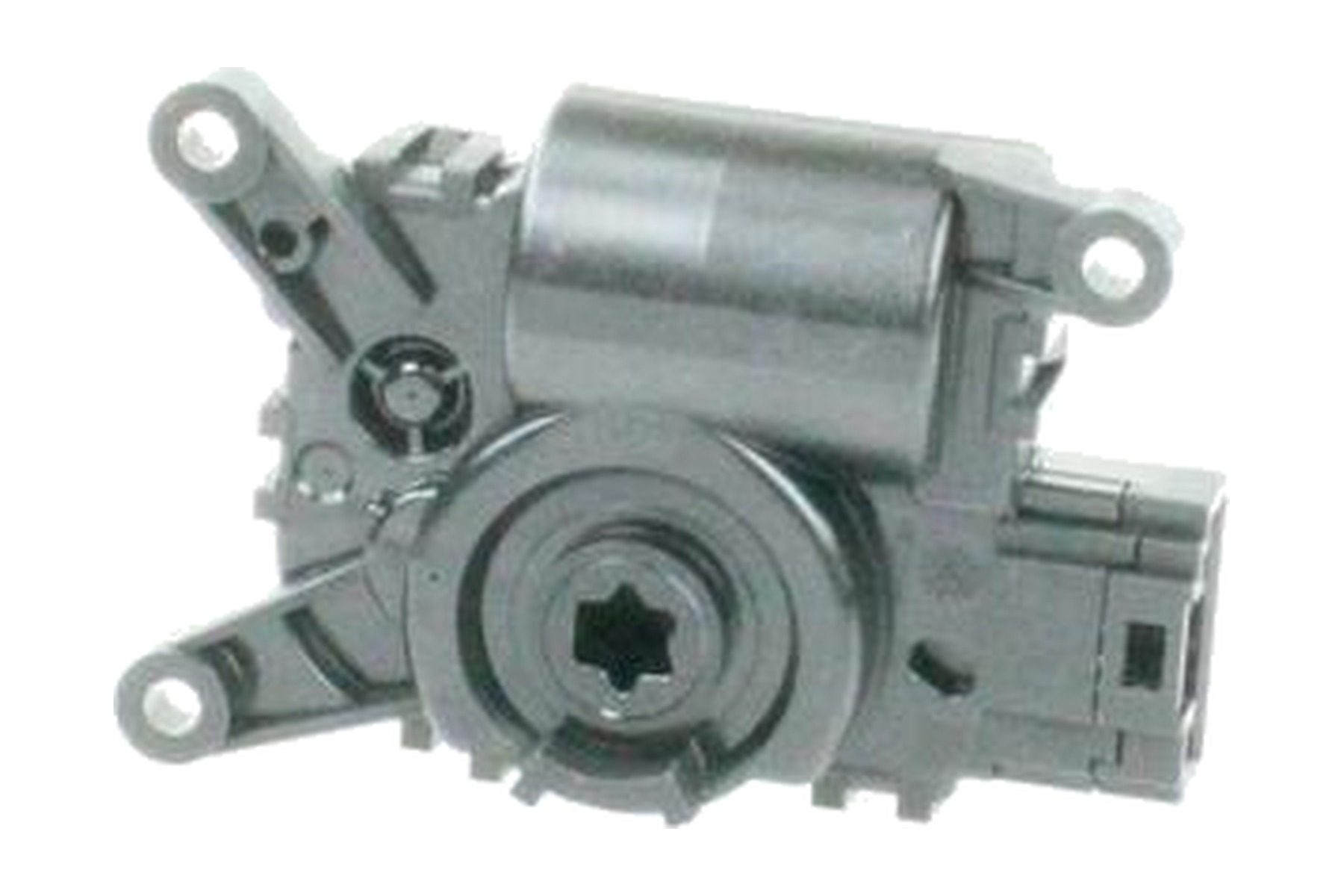 Servo Motor de Caixa Evaporadora de Ar Condicionado VW 5WA907511C - Imagem 2