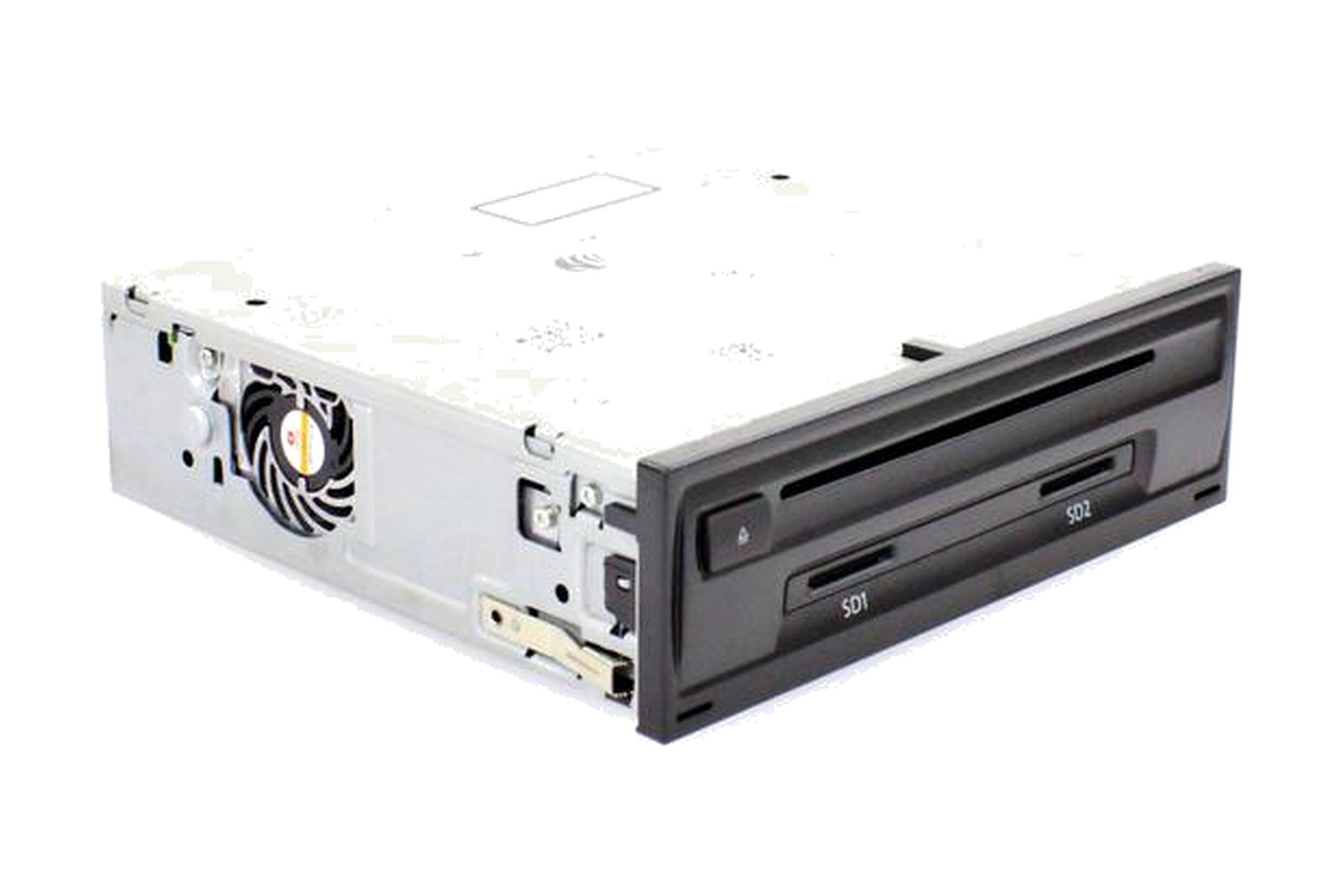 Rádio Automotivo VW 2GM035864 - Imagem 22