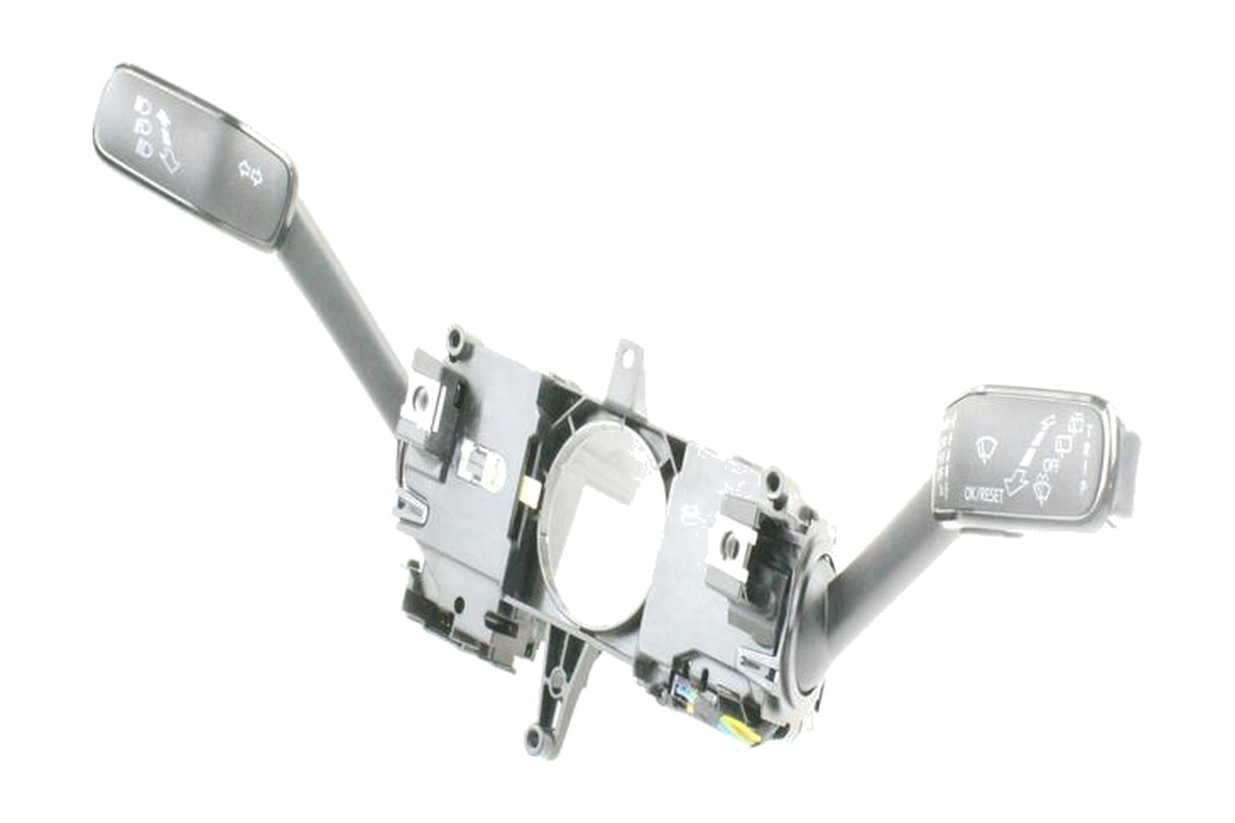 Chave de Seta VW 2QW953513DIGI - Imagem 3