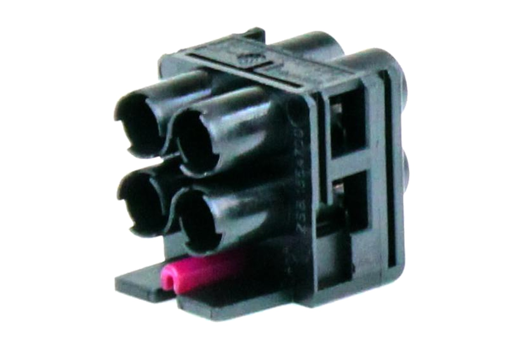 Conector Elétrico de Cabo de Antena VW 2H0937724 - Imagem 16