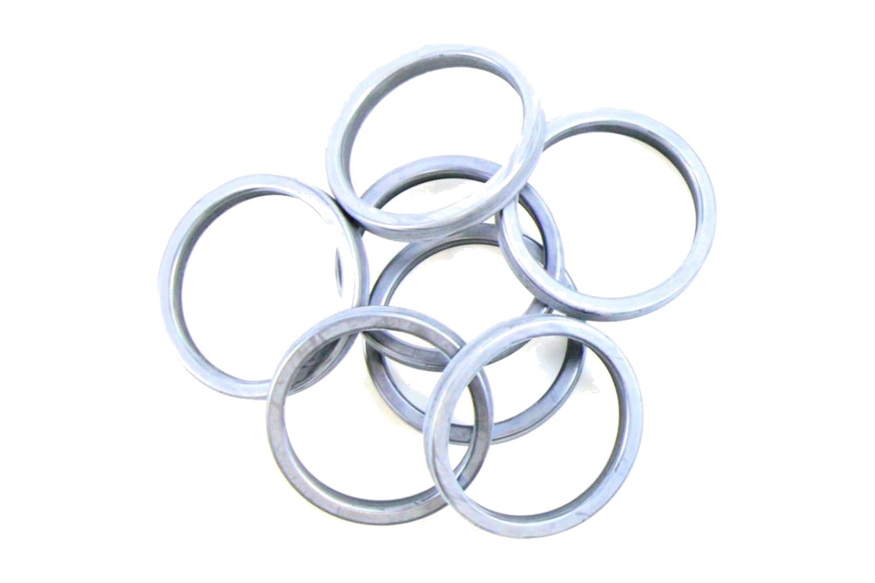 Anel de Vedação de Tubo de Água VW WHT005190 - Imagem 4