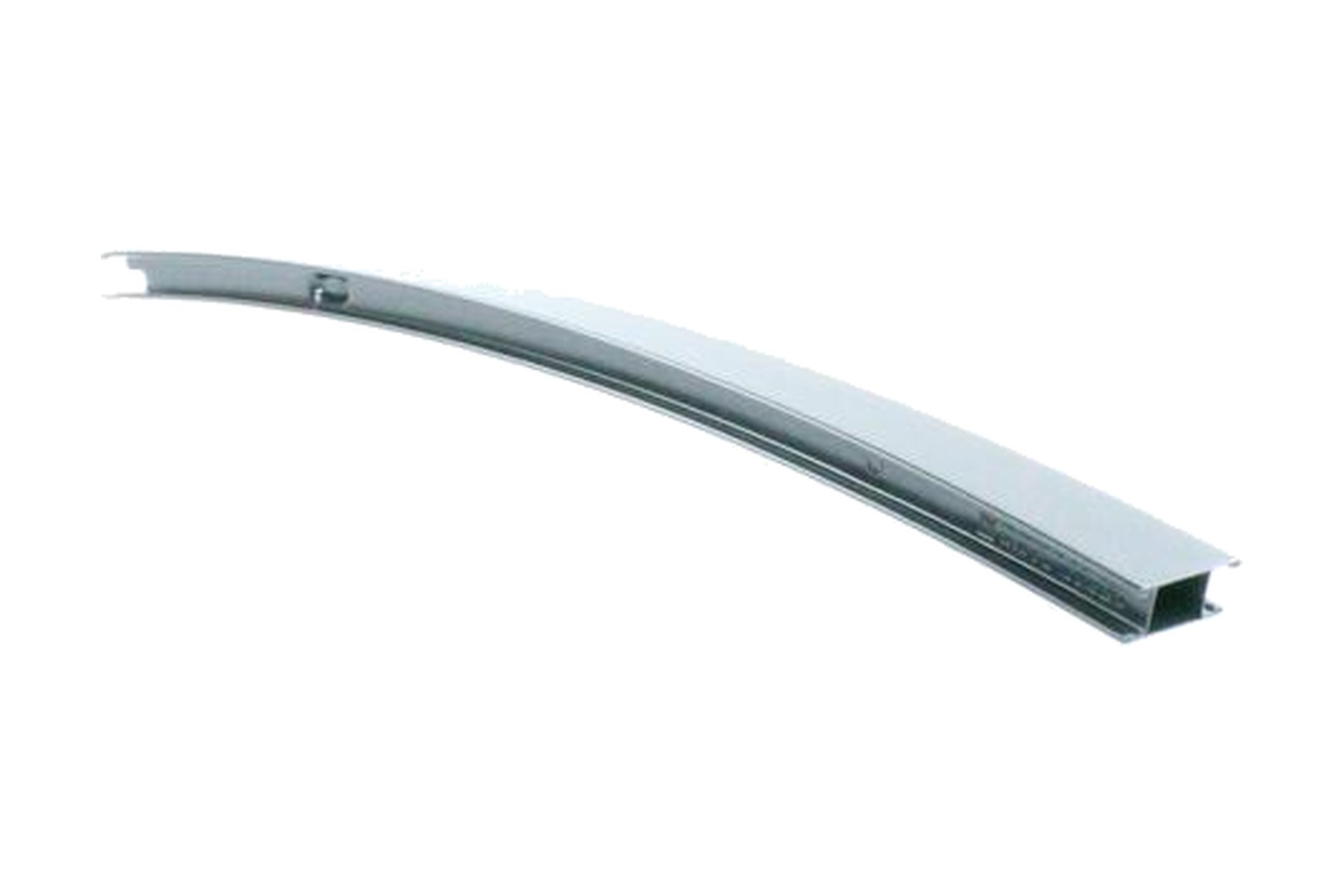 Trilho Guia de Vidro de Janela de Porta VW 6Q583940803C - Imagem 16