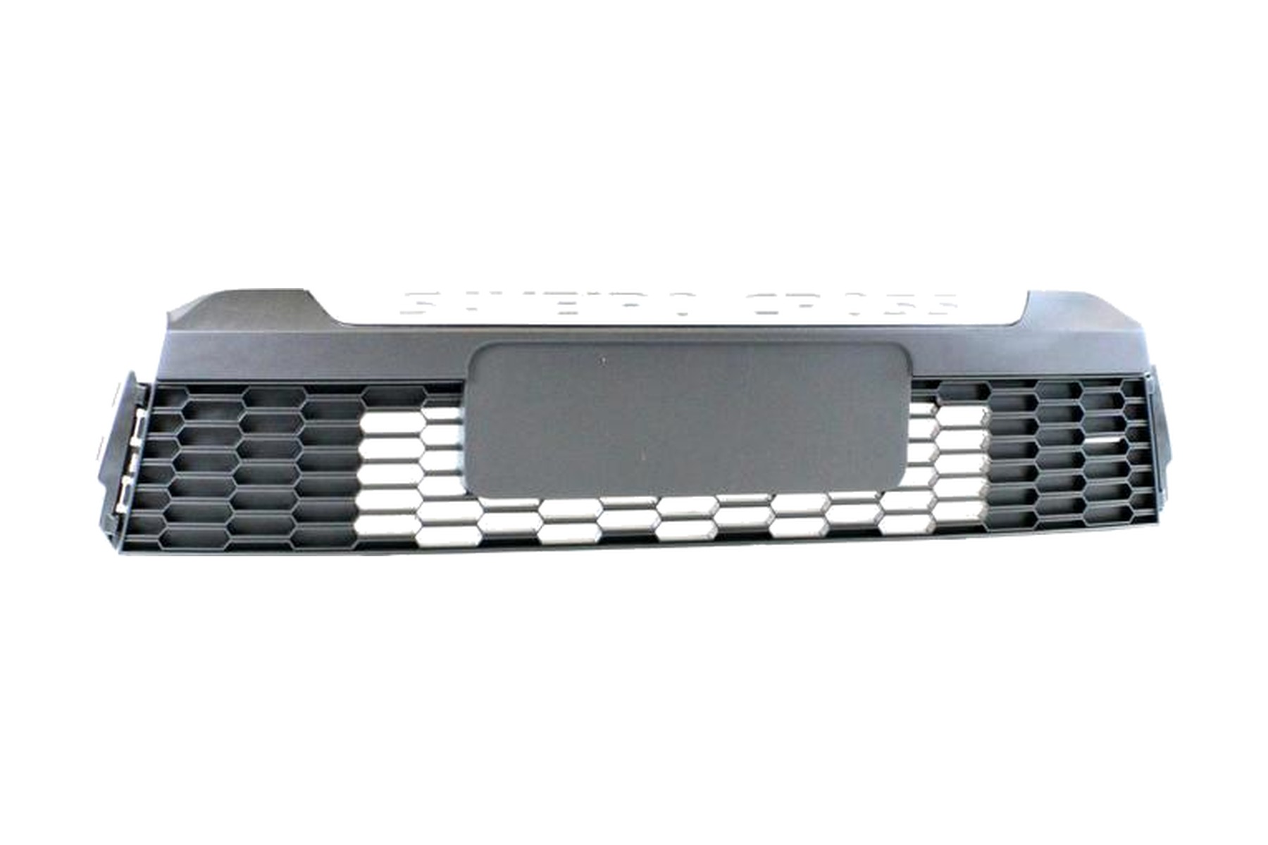 Grade de Ventilação de Para-choque VW 5U0853677B1NN - Imagem 24