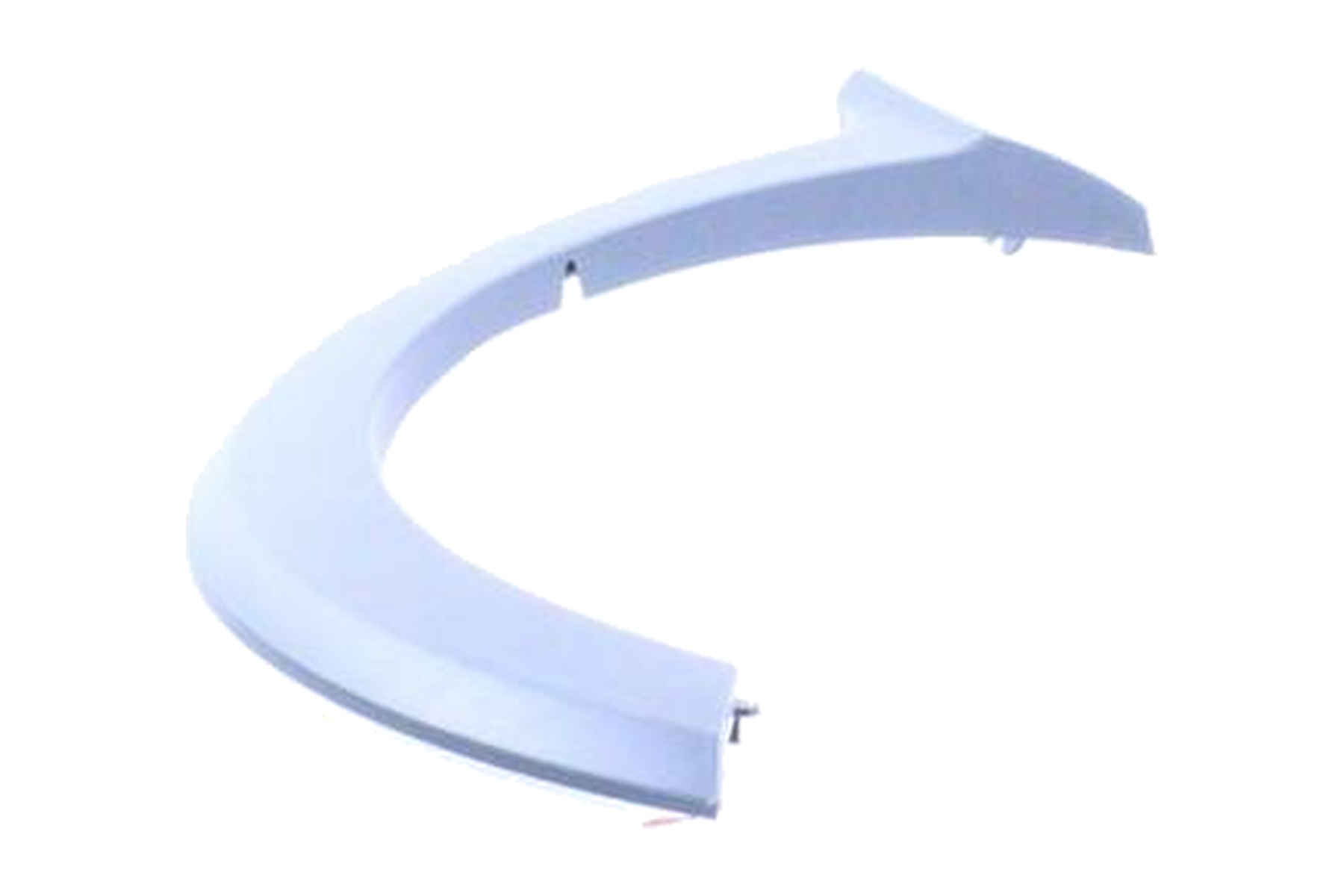 Moldura de Para-lama VW 5Z9853504A9B9 - Imagem 18