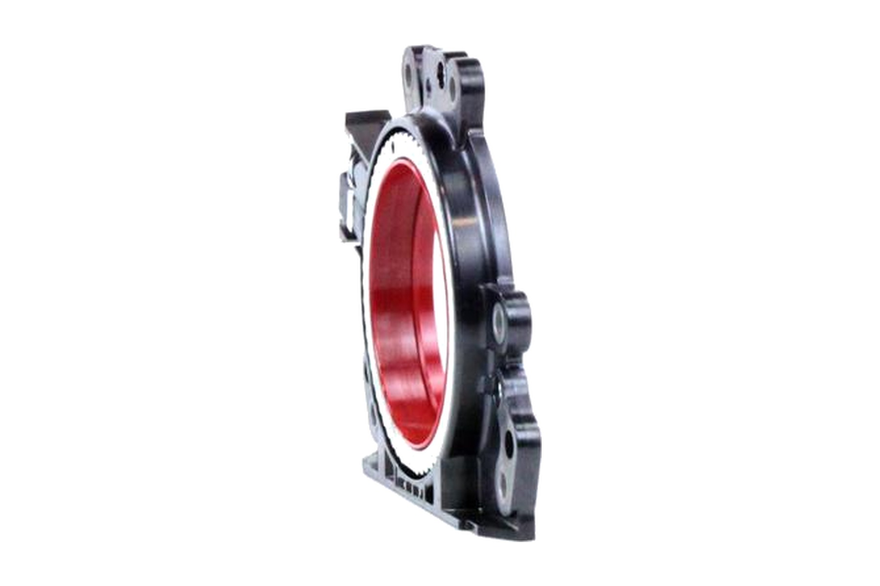 Retentor de Volante de Motor Traseiro Flange VW 04E103170AE - Imagem 6