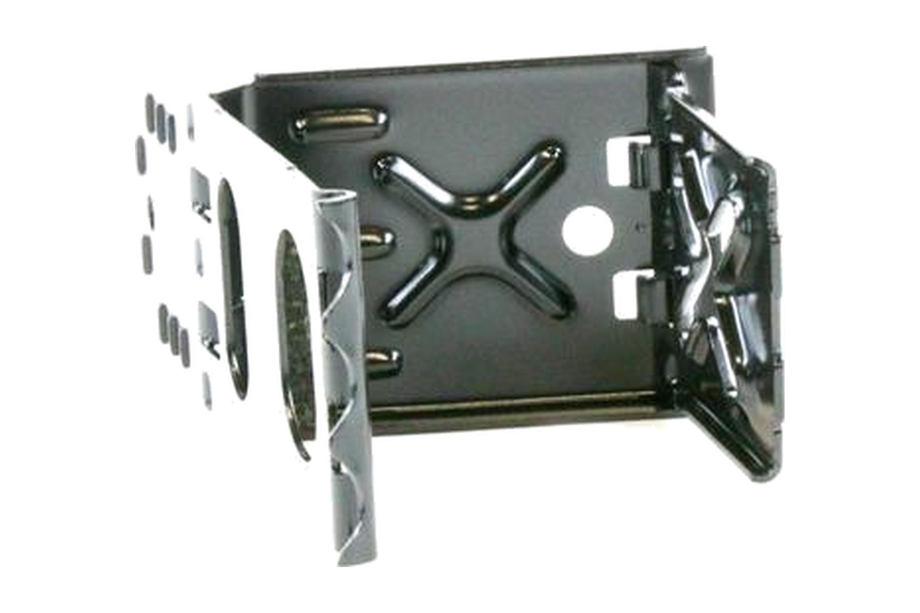 Calço de Roda VW 7L0860321A - Imagem 6