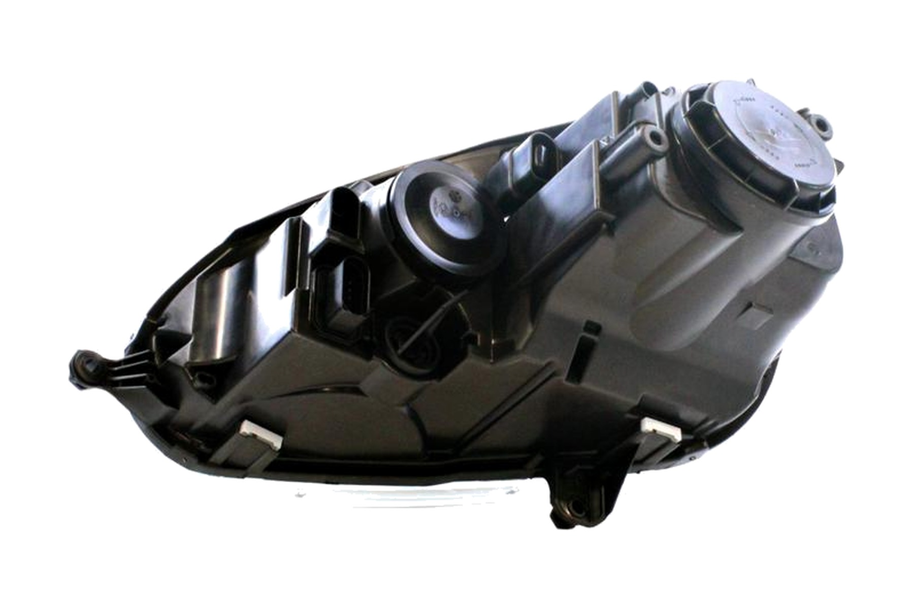 Farol Direito (Passageiro) Duplo VW 1K6941030P - Imagem 13