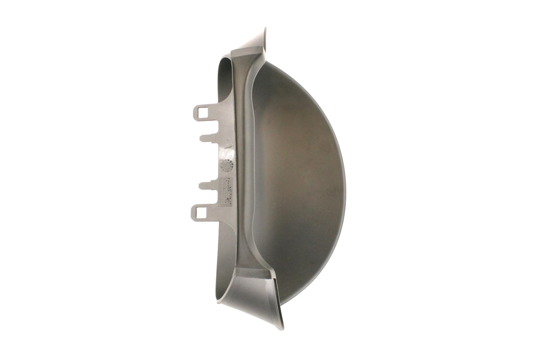 Moldura de Painel de Instrumentos VW 5U18570591QB - Imagem 4