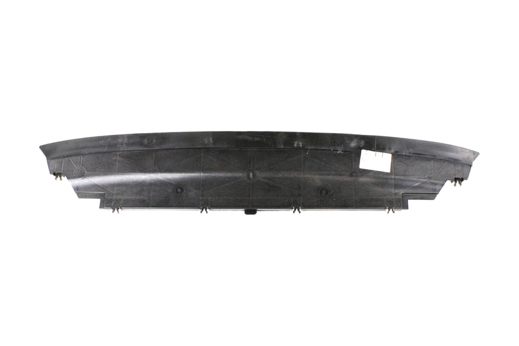 Defletor de Ar de Radiador VW 2G5121341