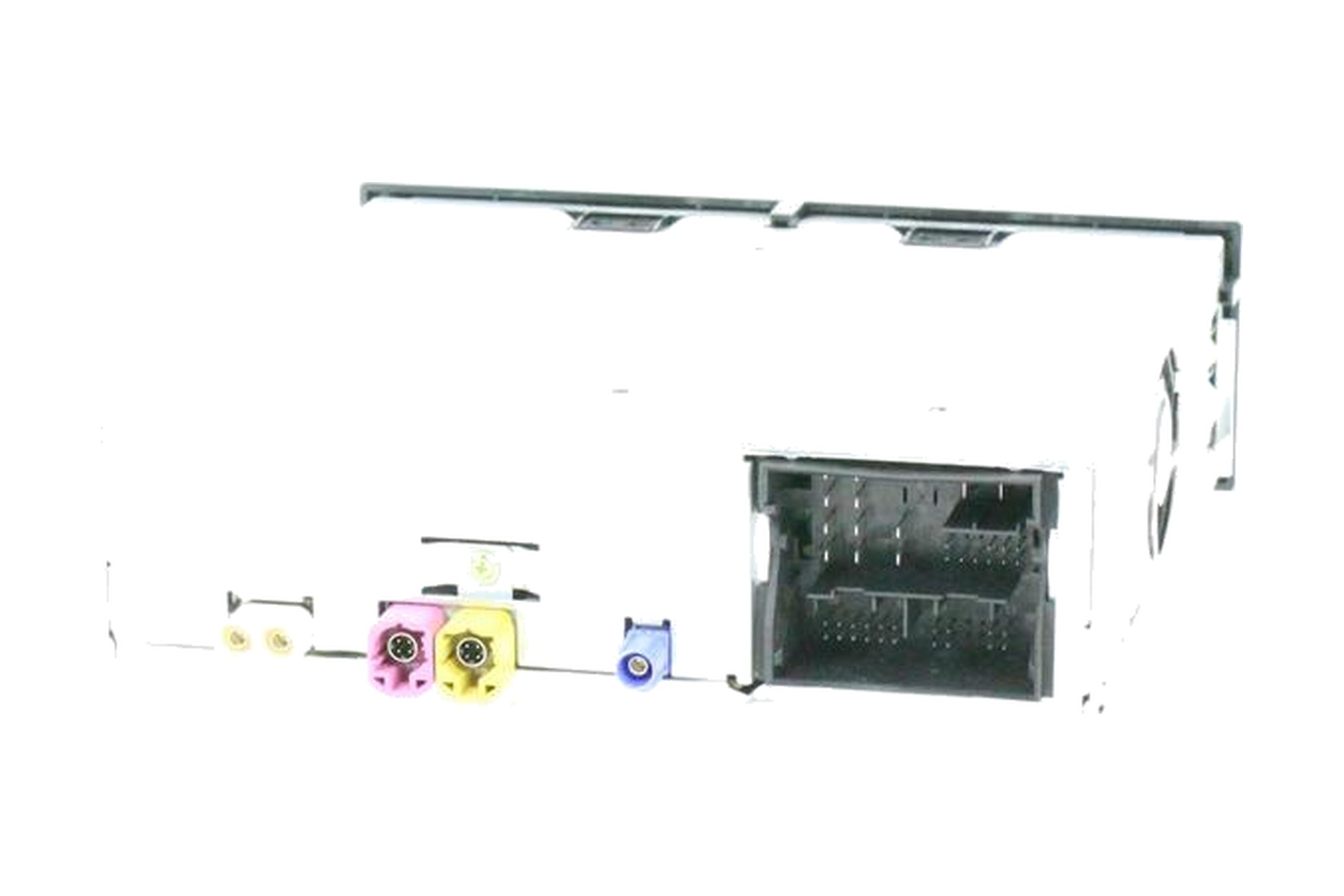 Rádio Automotivo VW 3G5035832C - Imagem 14