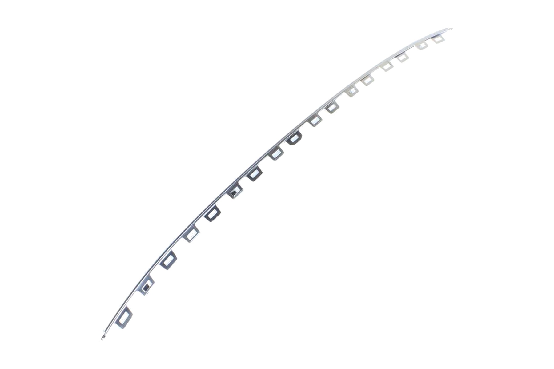Friso de Para-choque VW 2G5853835A3Q7 - Imagem 4