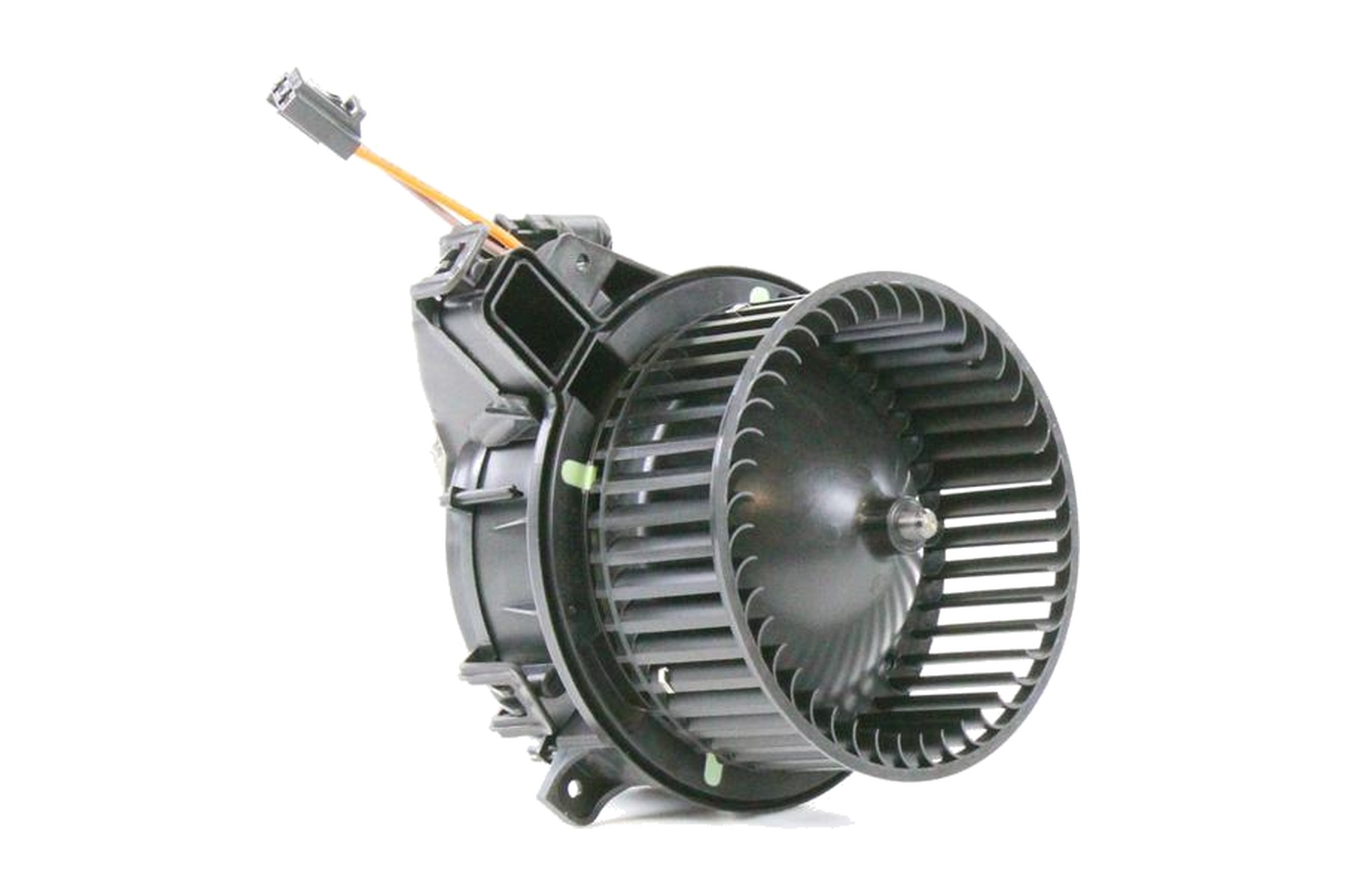 Ventoinha de Caixa de Ar VW 2Q1820021A - Imagem 22
