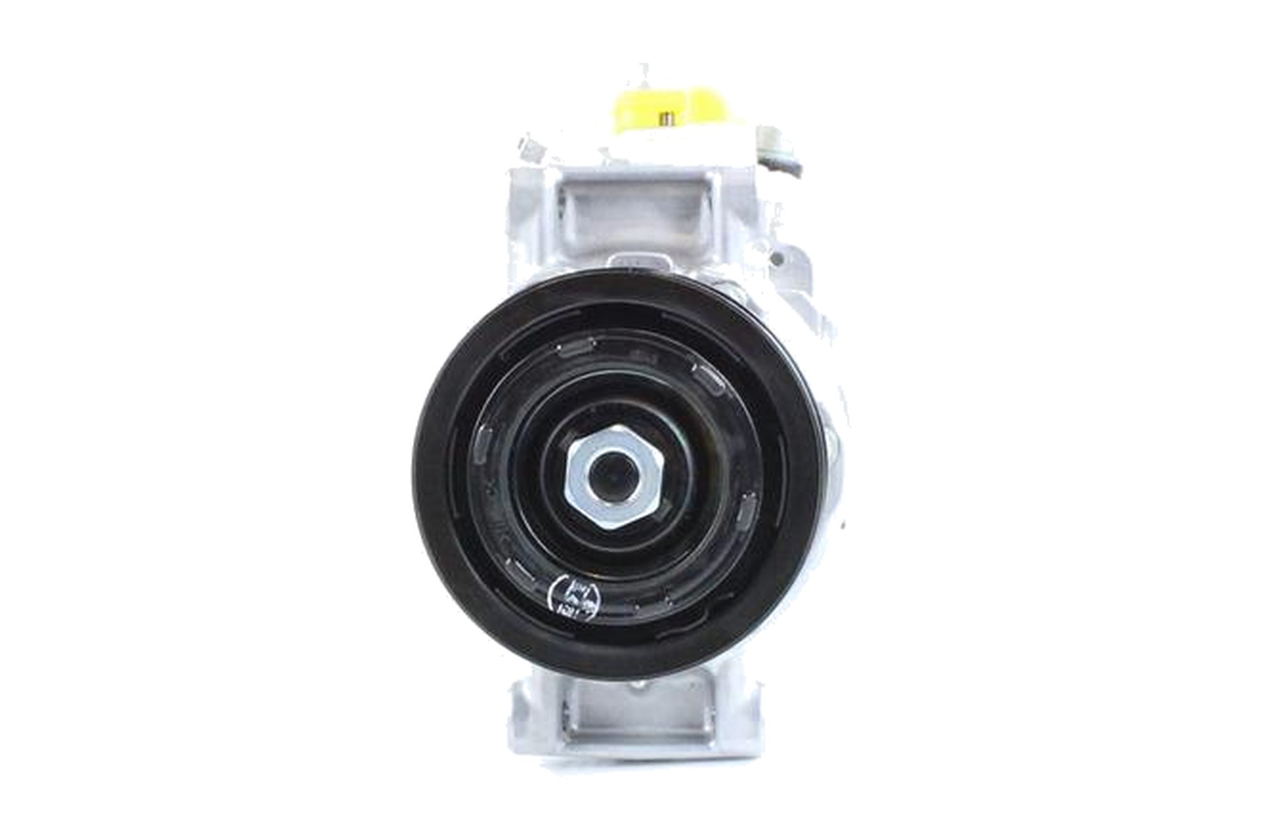 Compressor de Ar Condicionado VW 7E0820803J - Imagem 19
