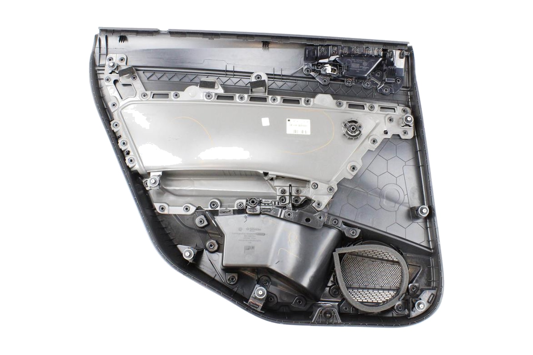Revestimento de Porta VW 6EC867212GUOO - Imagem 3