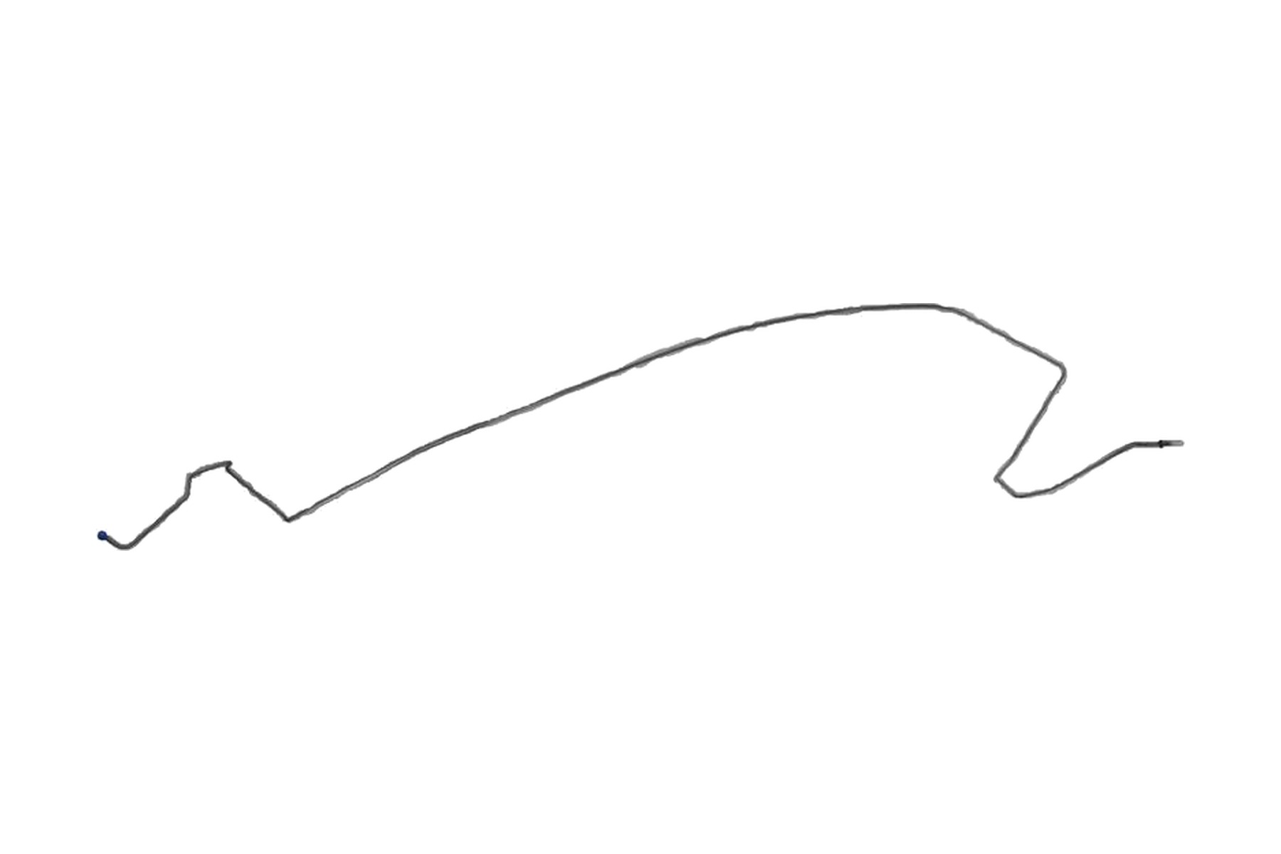 Tubo de Freio VW 5U1611741F