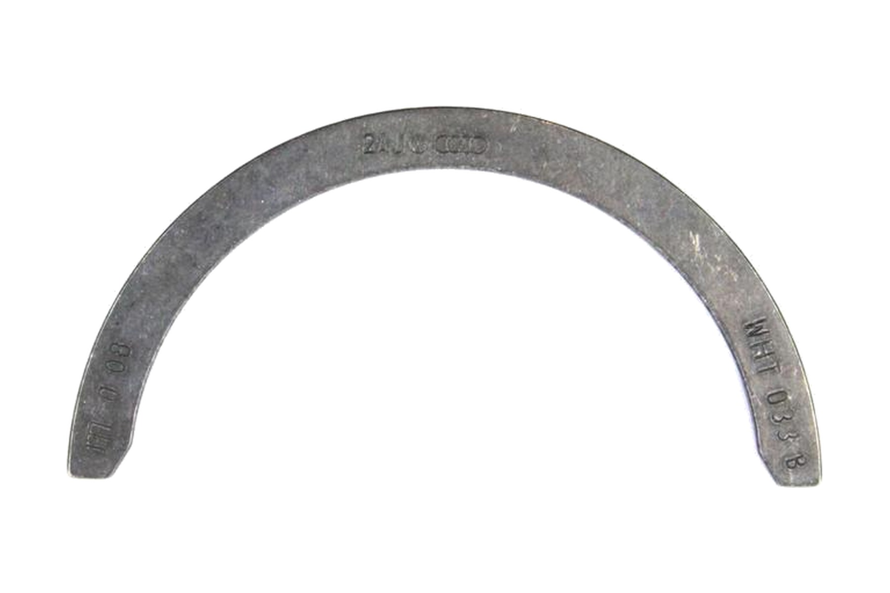 Arruela de Lavador de Impulso VW WHT000033B