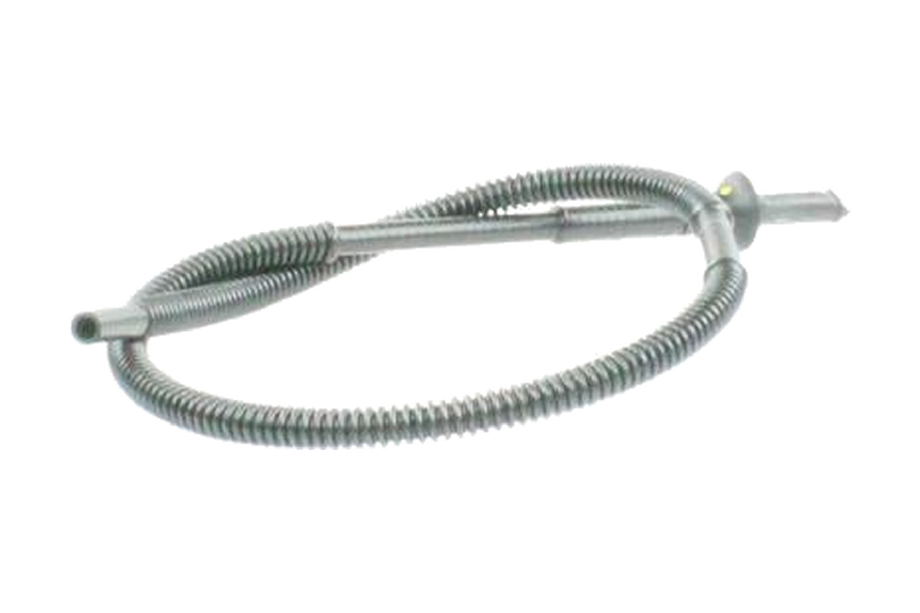 Mangueira de Ventilação de Acionamento de Eixo VW 2H0301047B - Imagem 18