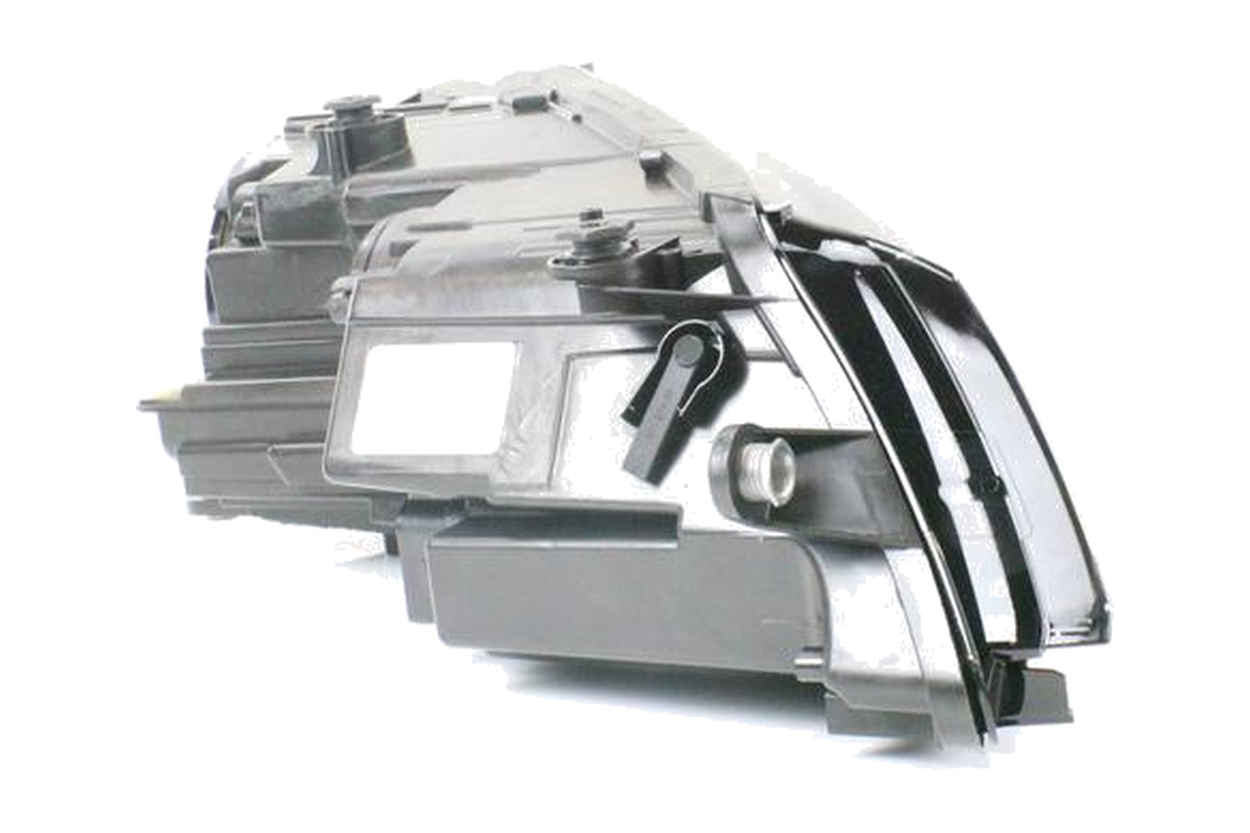 Farol Máscara Negra Esquerdo (Motorista) VW 5C7941005K - Imagem 18