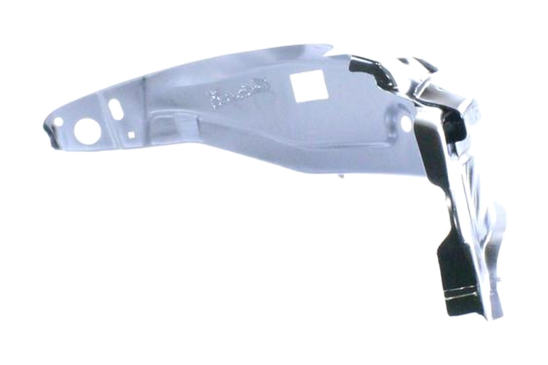 Chapa de Caixa de Roda VW 5Z4809409AGRU - Imagem 17