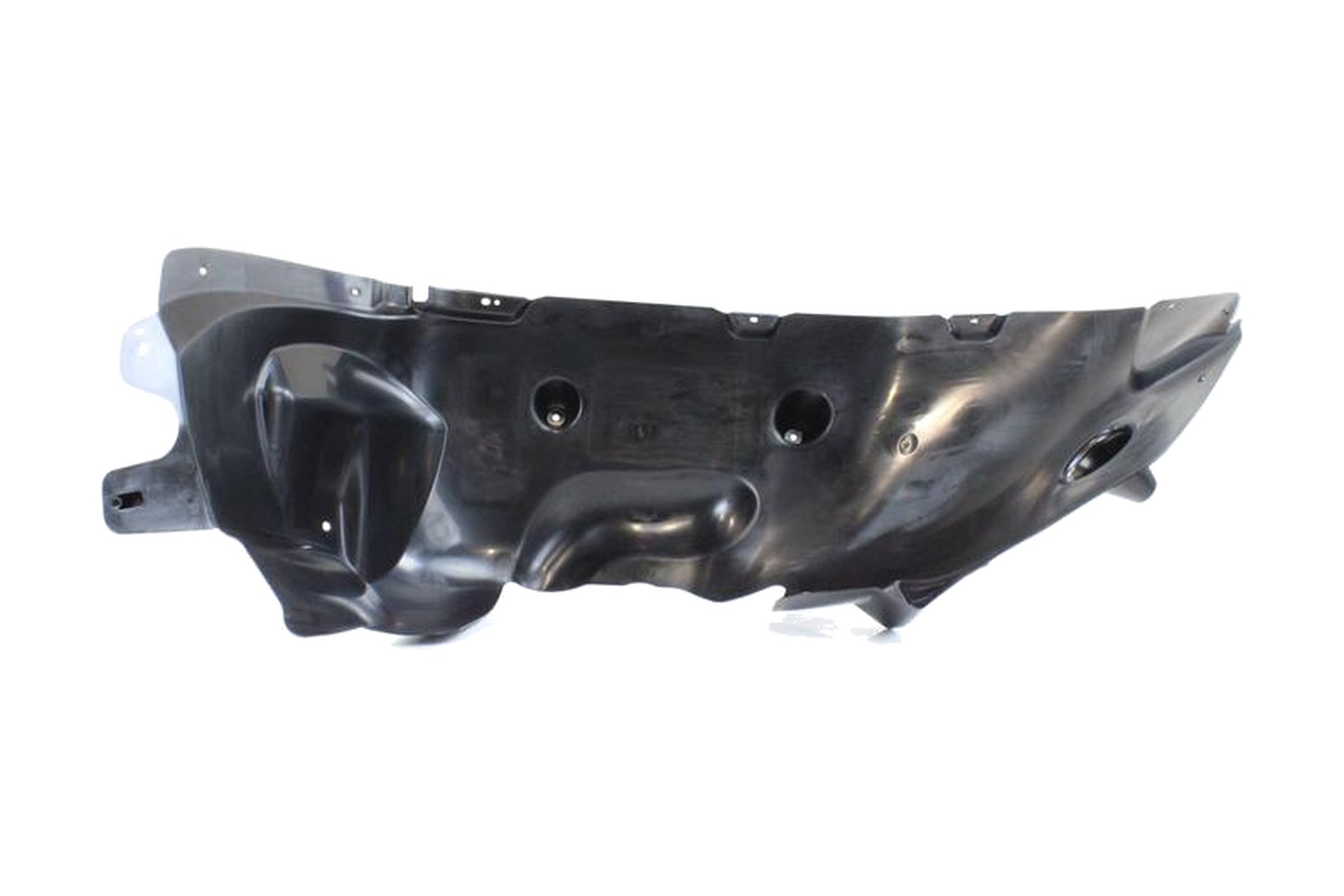 Para-barro de Caixa de Roda VW 2H0809961B