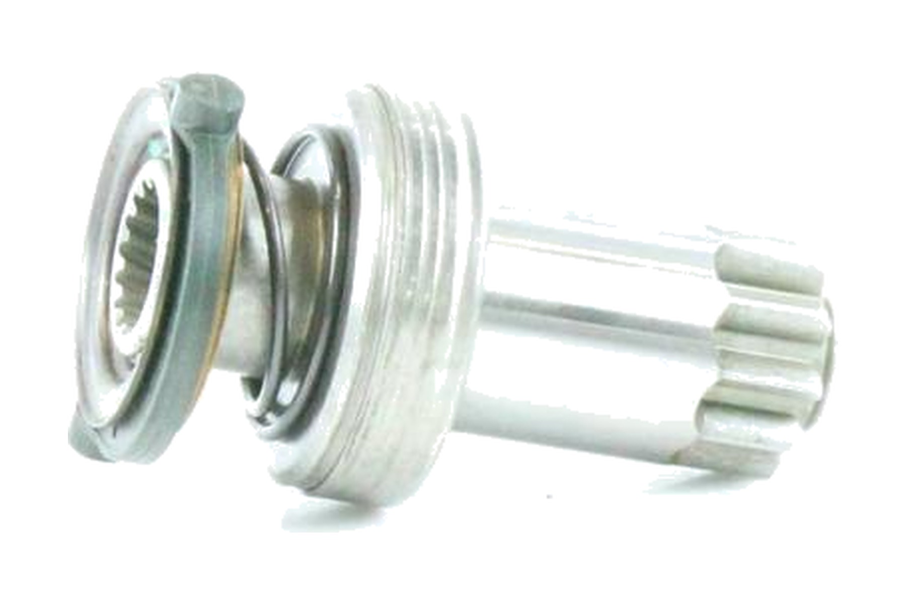 Pinhão de Motor de Partida VW 02A911335K - Imagem 24