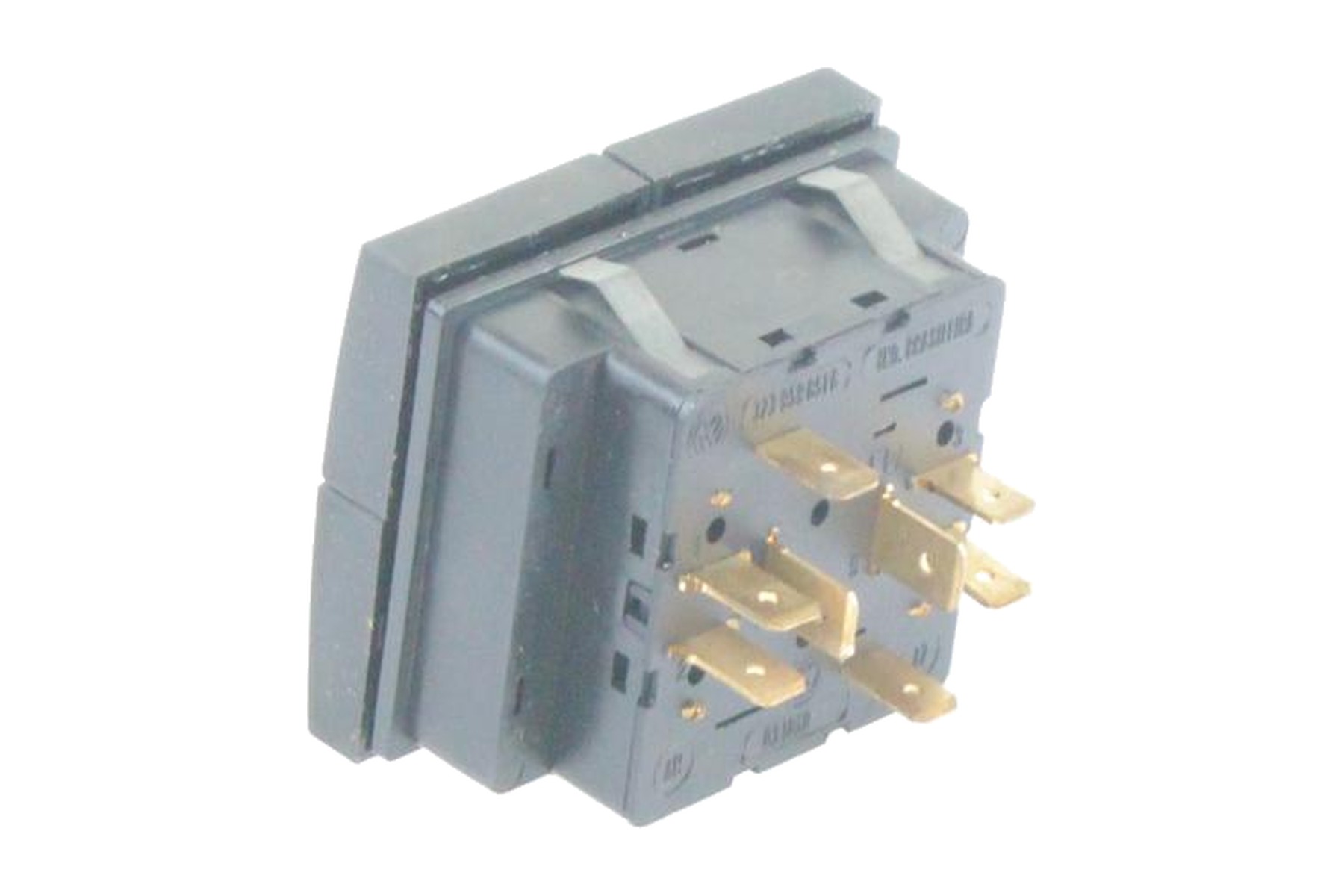 Interruptor VW 373959851G1NN - Imagem 10