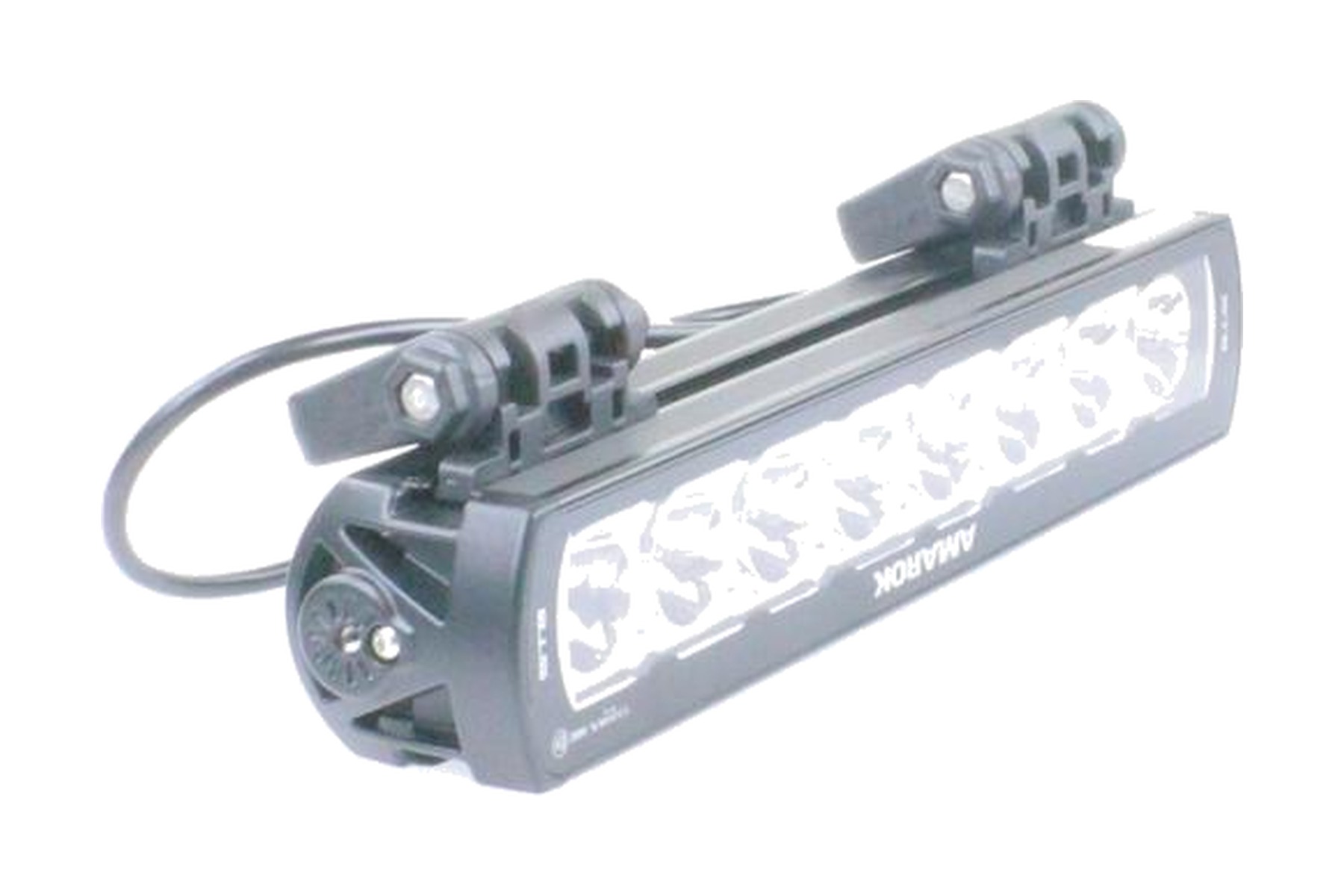 Barra de Iluminação Auxiliar VW 2H6941781 - Imagem 21