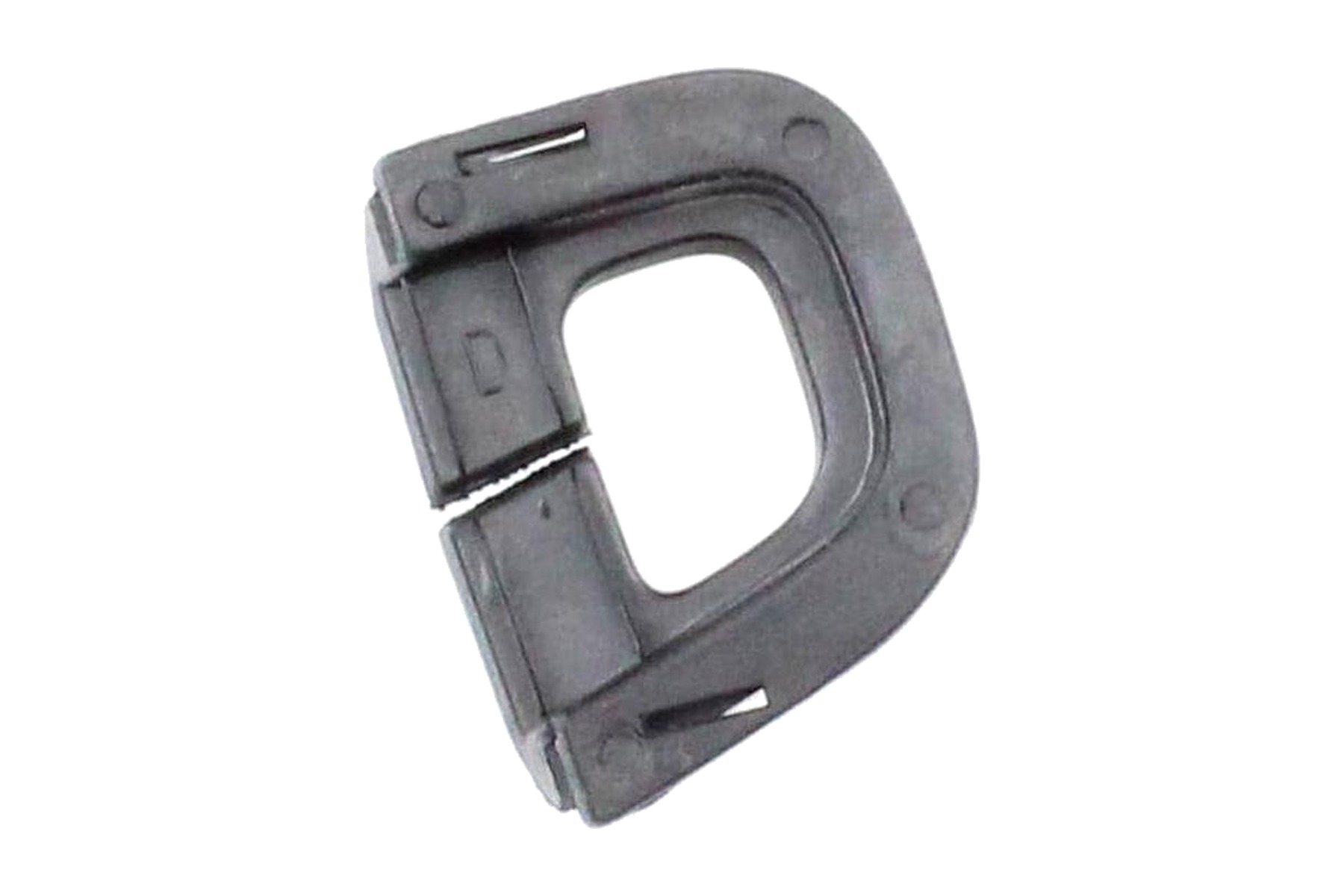Moldura de Caçamba VW 5U78530539B9 - Imagem 3