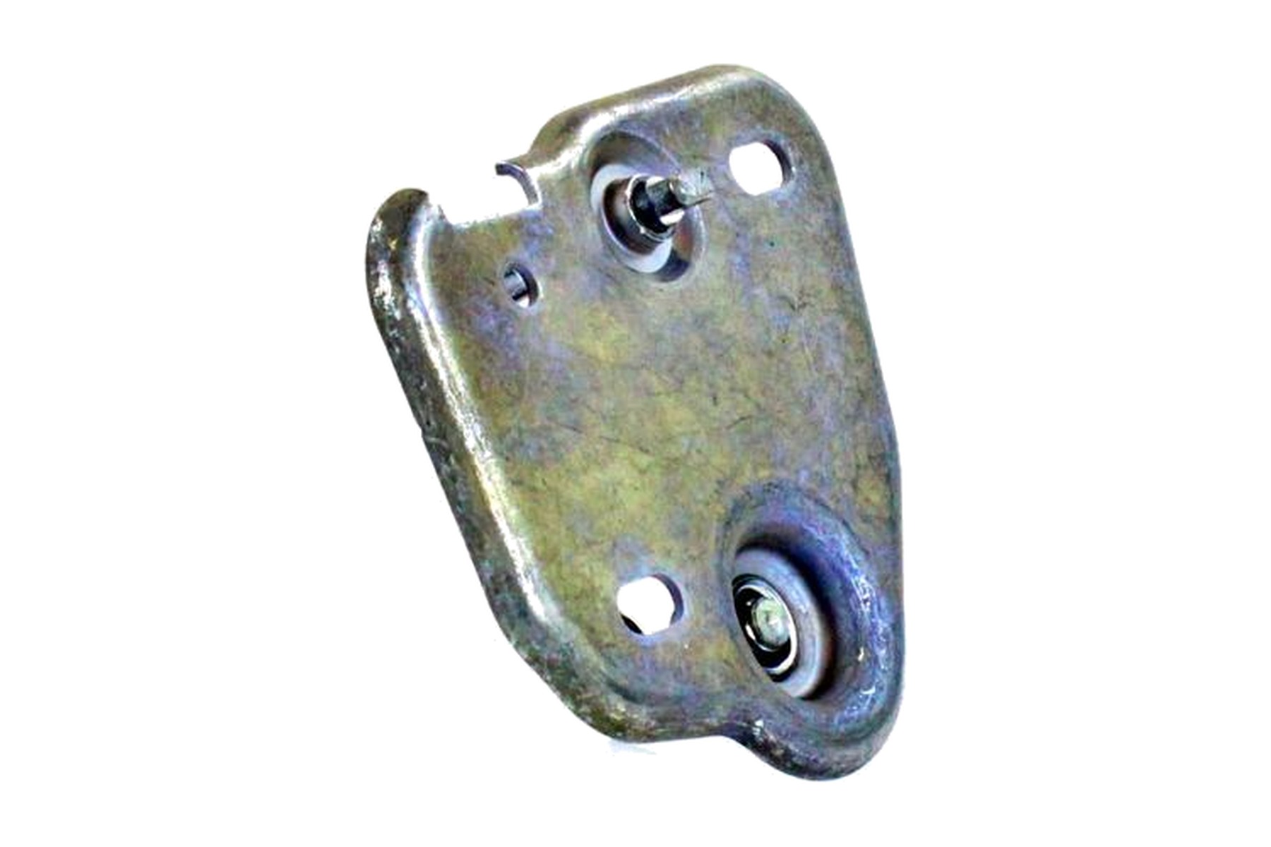 Batente de Fechadura de Capô VW 3V0823185A - Imagem 22