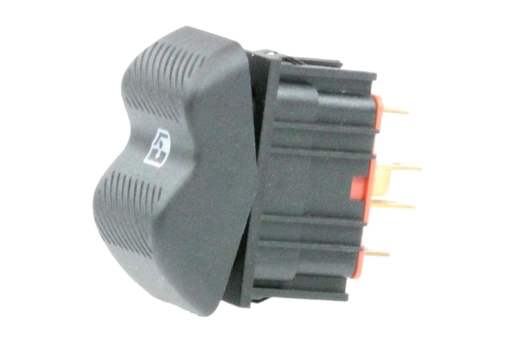 Botão Interruptor de Acionamento de Vidro Elétrico VW 377959855A999 - Imagem 5