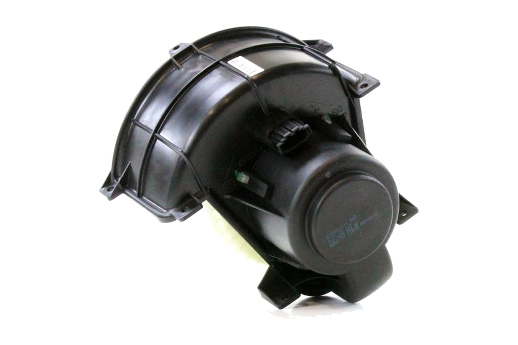 Ventoinha de Caixa de Ar VW 2H1820021B - Imagem 11