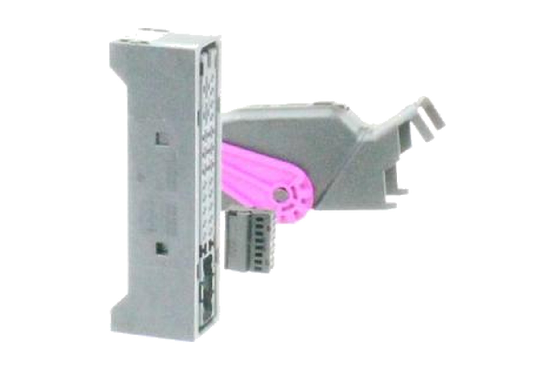 Conector de Tomada de Amplificador VW 5K0971636 - Imagem 20