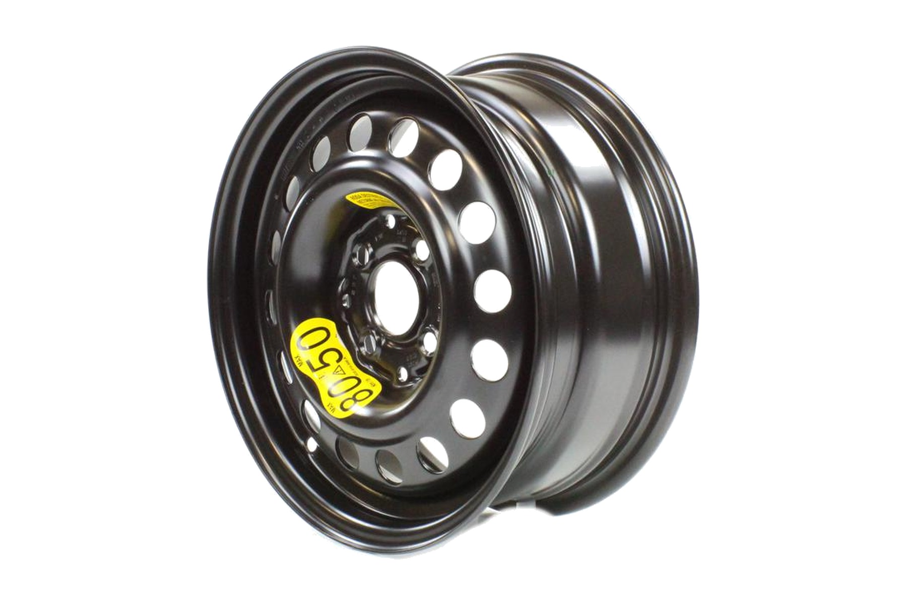 Roda VW 5W0601027D03C - Imagem 4