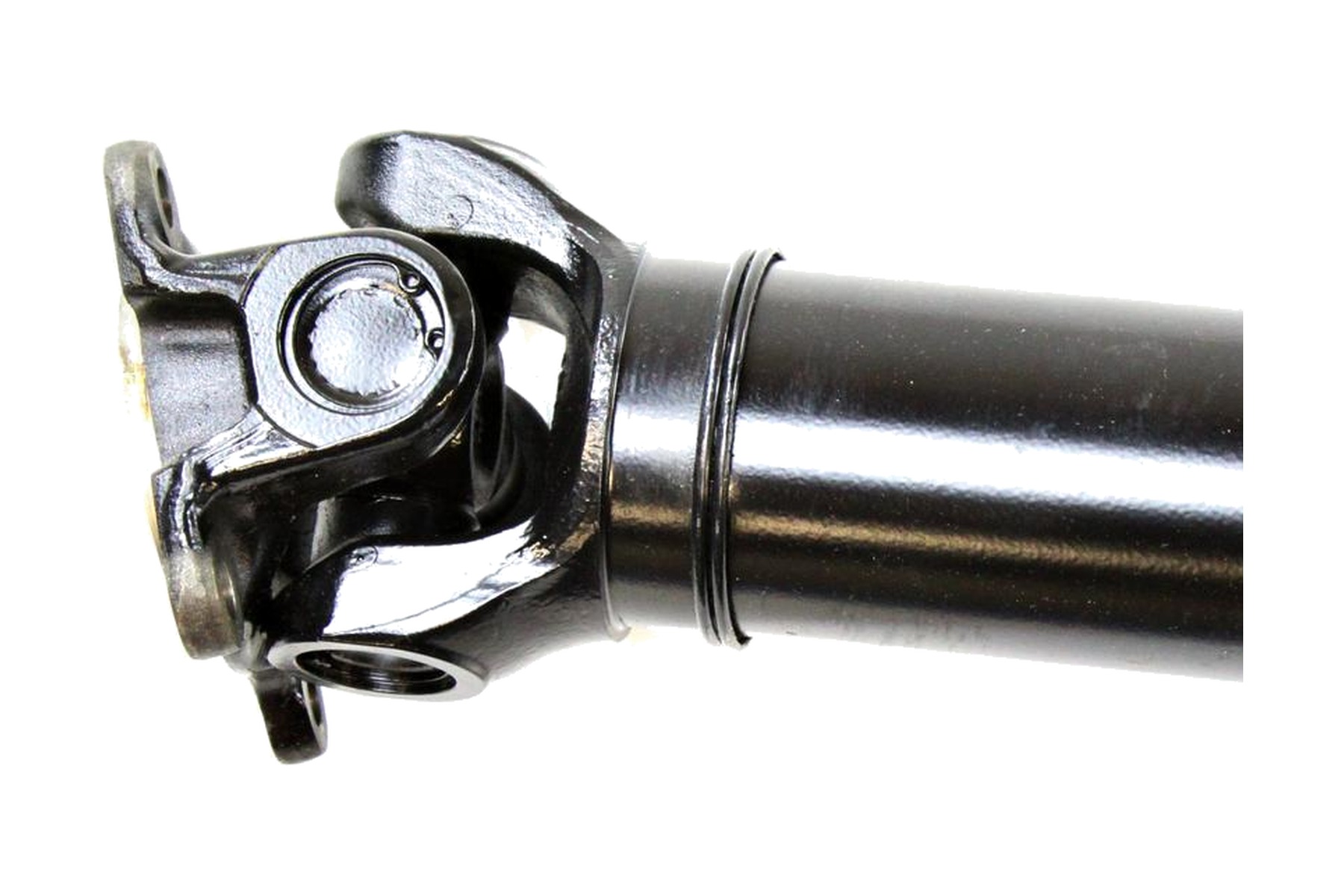 Eixo de Cardan Traseiro VW 2H6521102F - Imagem 3