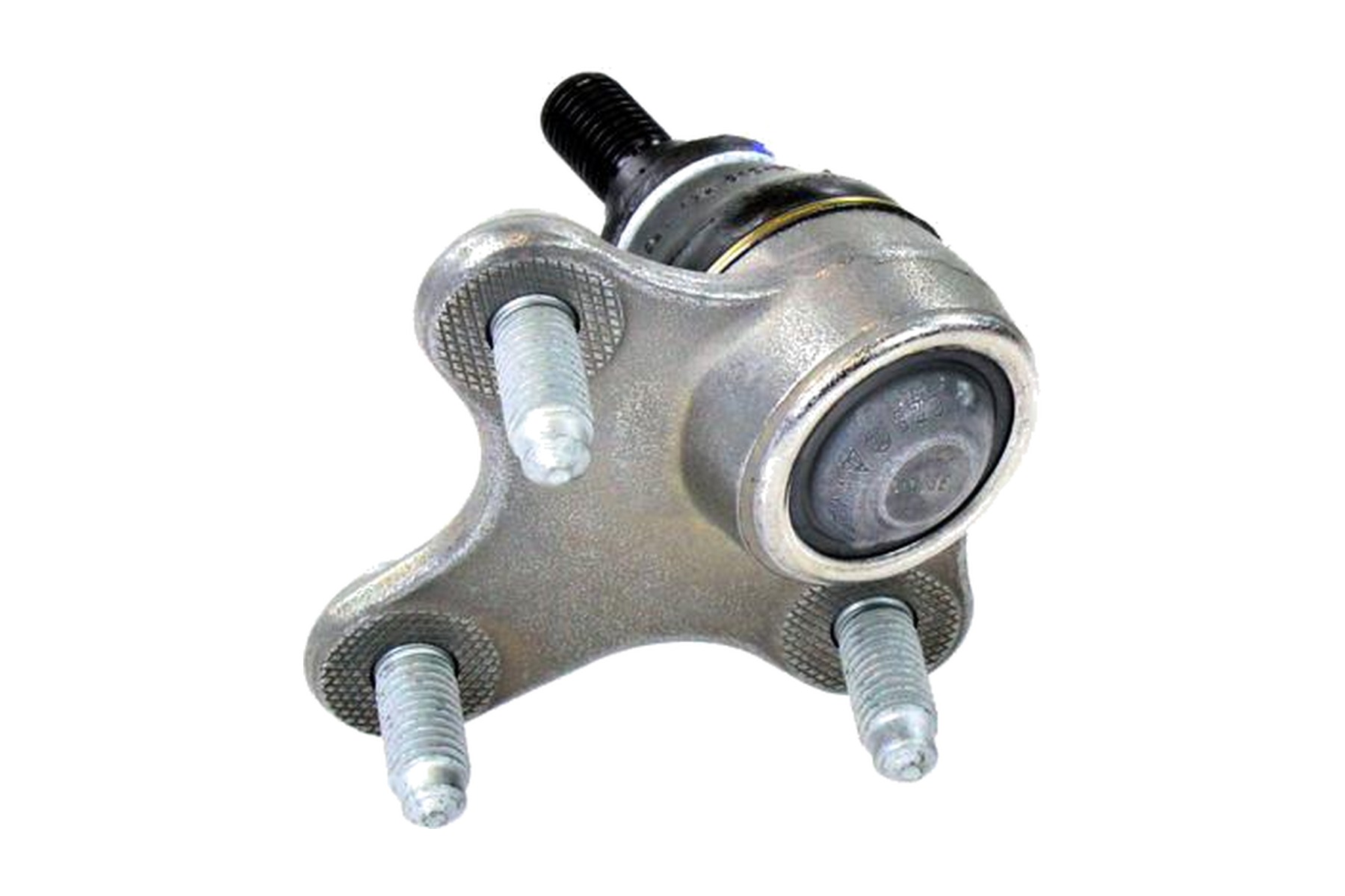 Pivô de Bandeja de Suspensão Direito (Passageiro) VW 5Q0407366E - Imagem 13